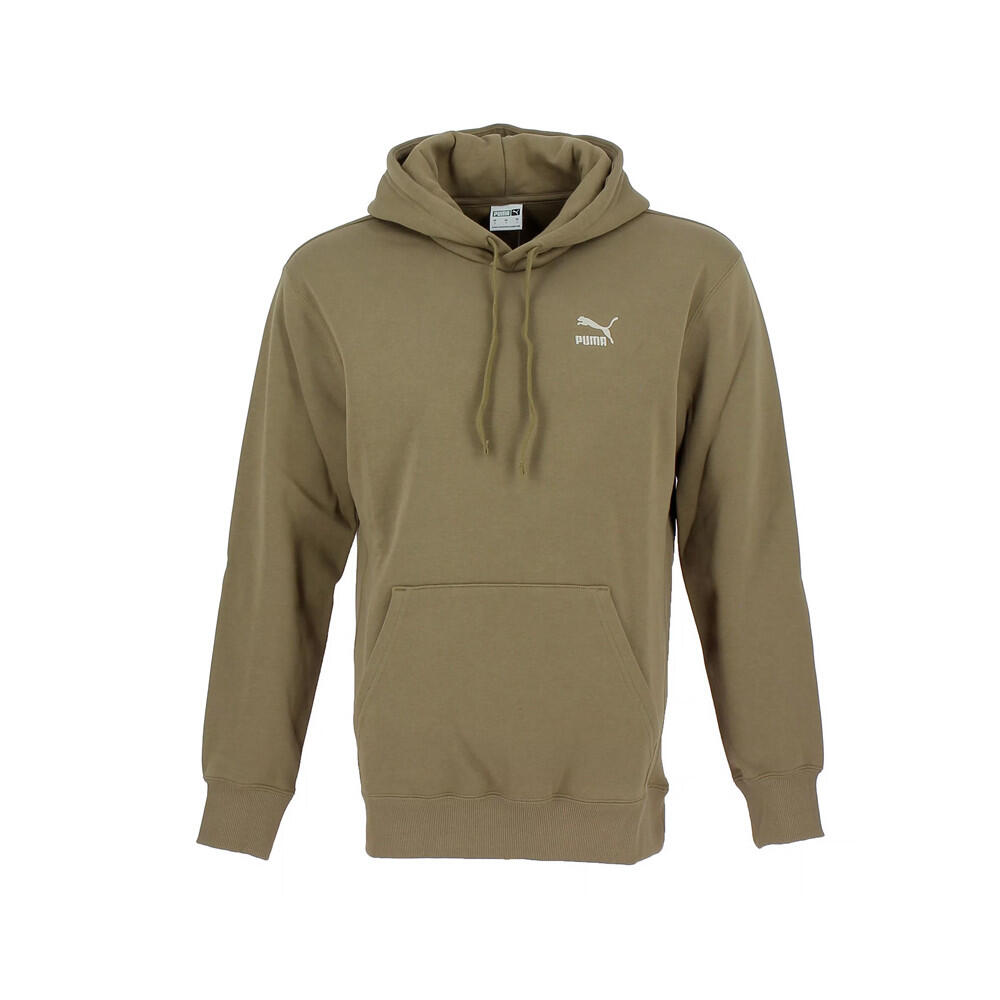 Bluza z kapturem Puma CLASSICS