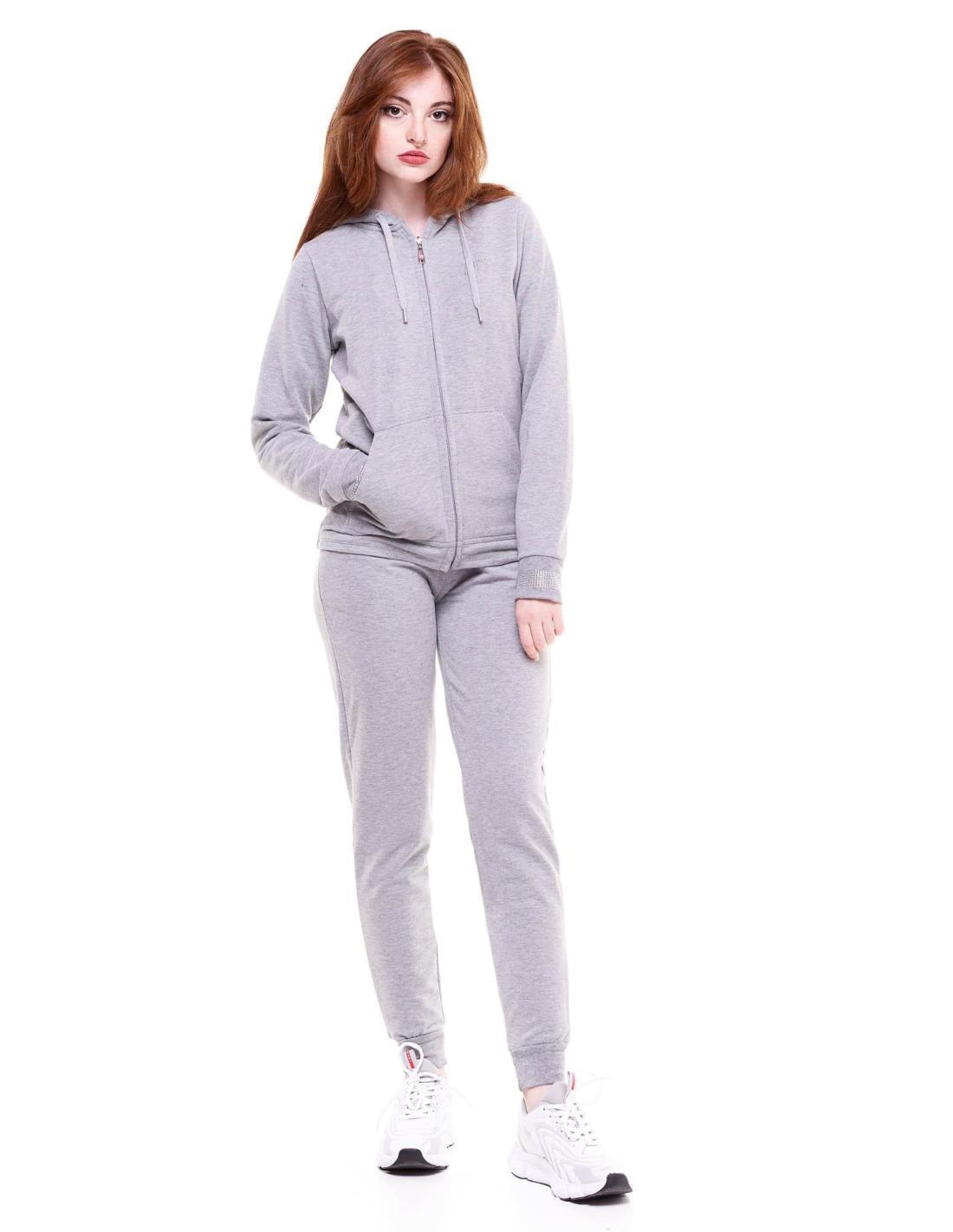 Damski dres z kapturem Shine On