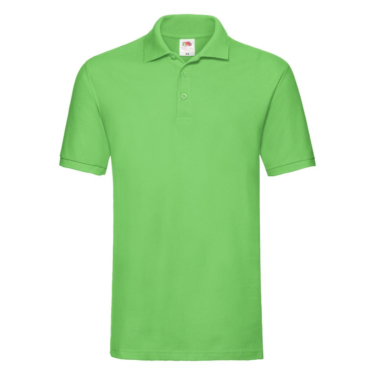 Męska Koszulka Polo Premium