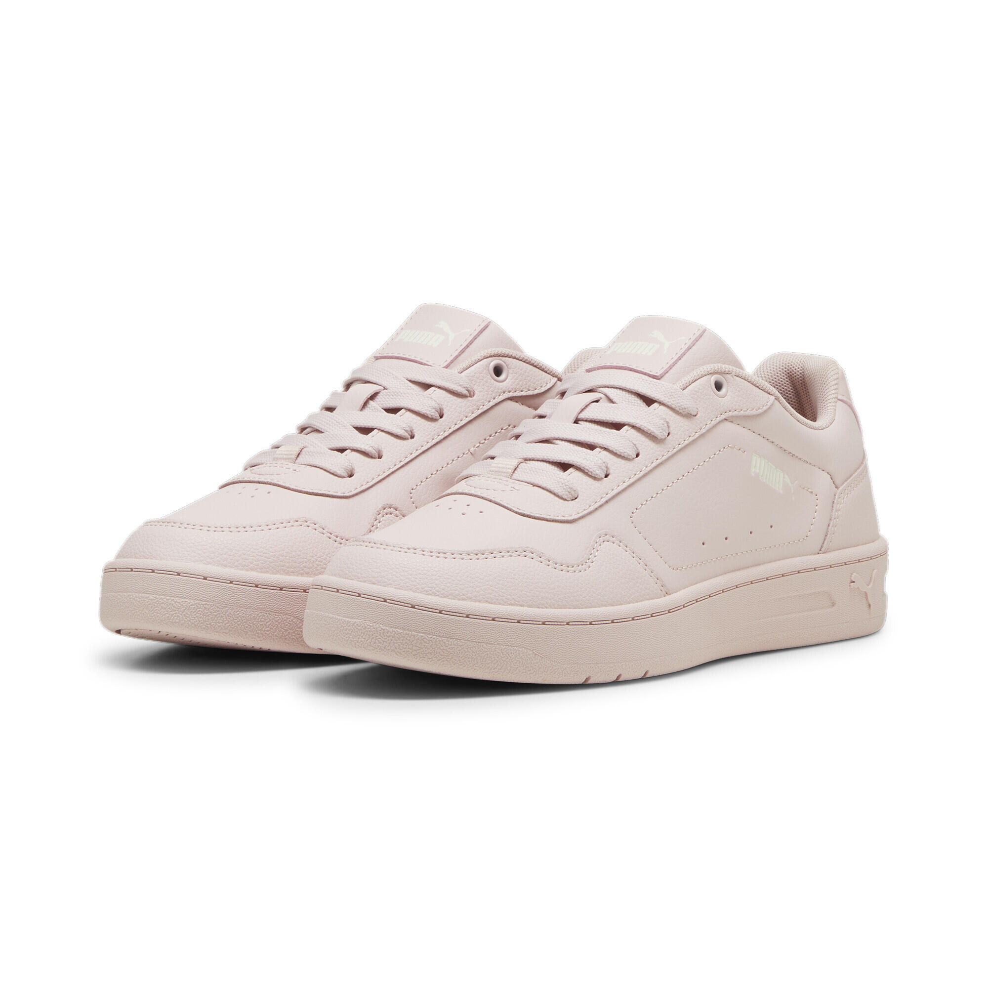 Buty do chodzenia damskie Puma Court Classy