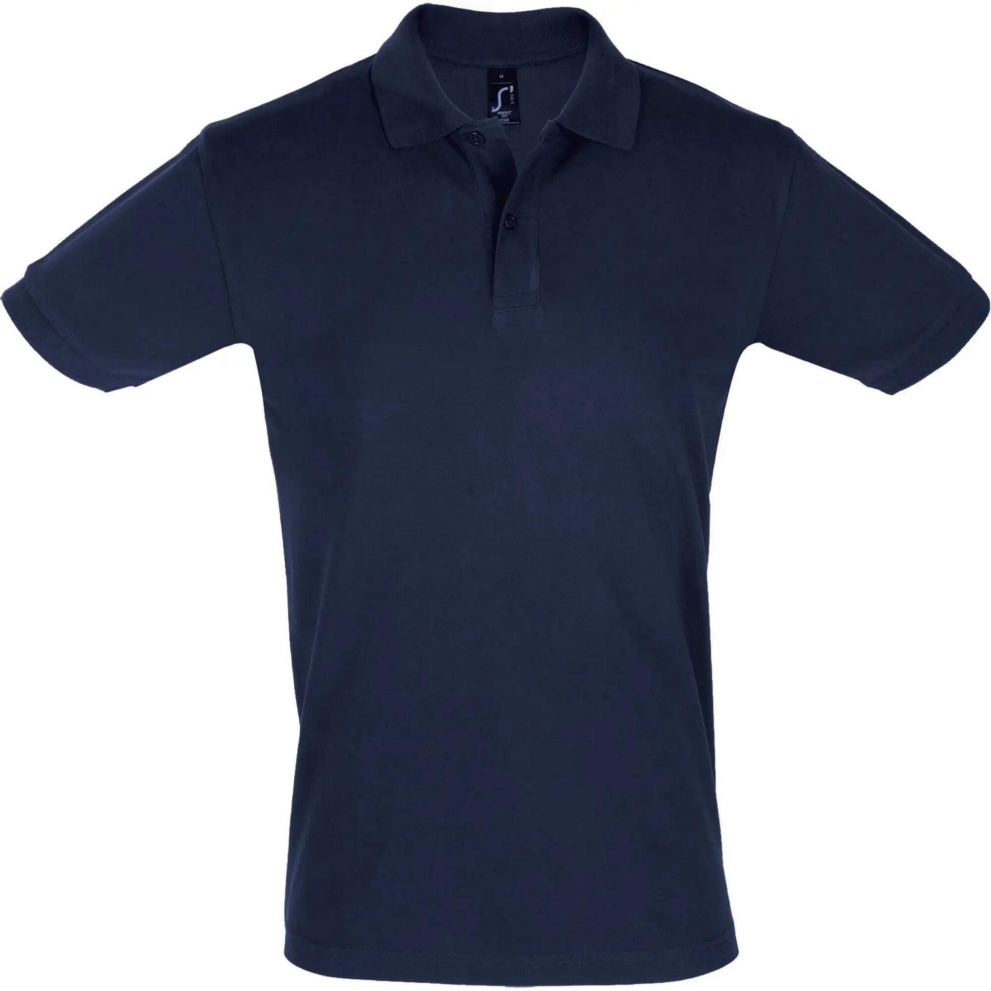 Męska Koszulka Polo Perfect
