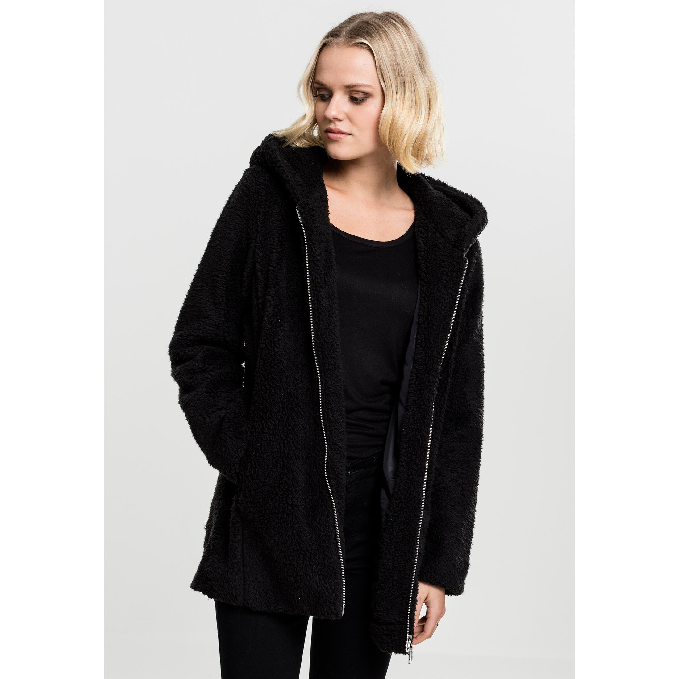 Parka dla kobiet Urban Classic herpa