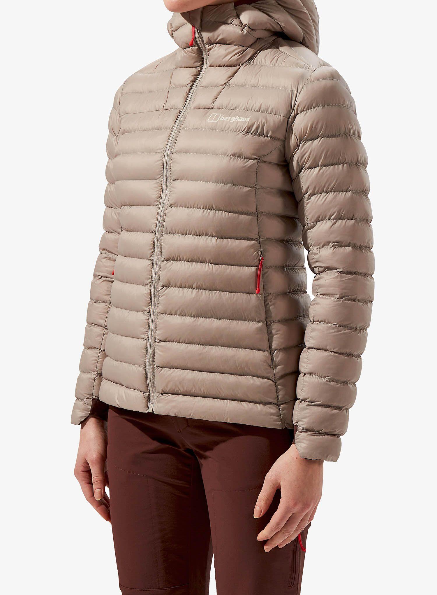 Kurtka ocieplana damska Berghaus Trail-Nomad Synthetic Down Jacket