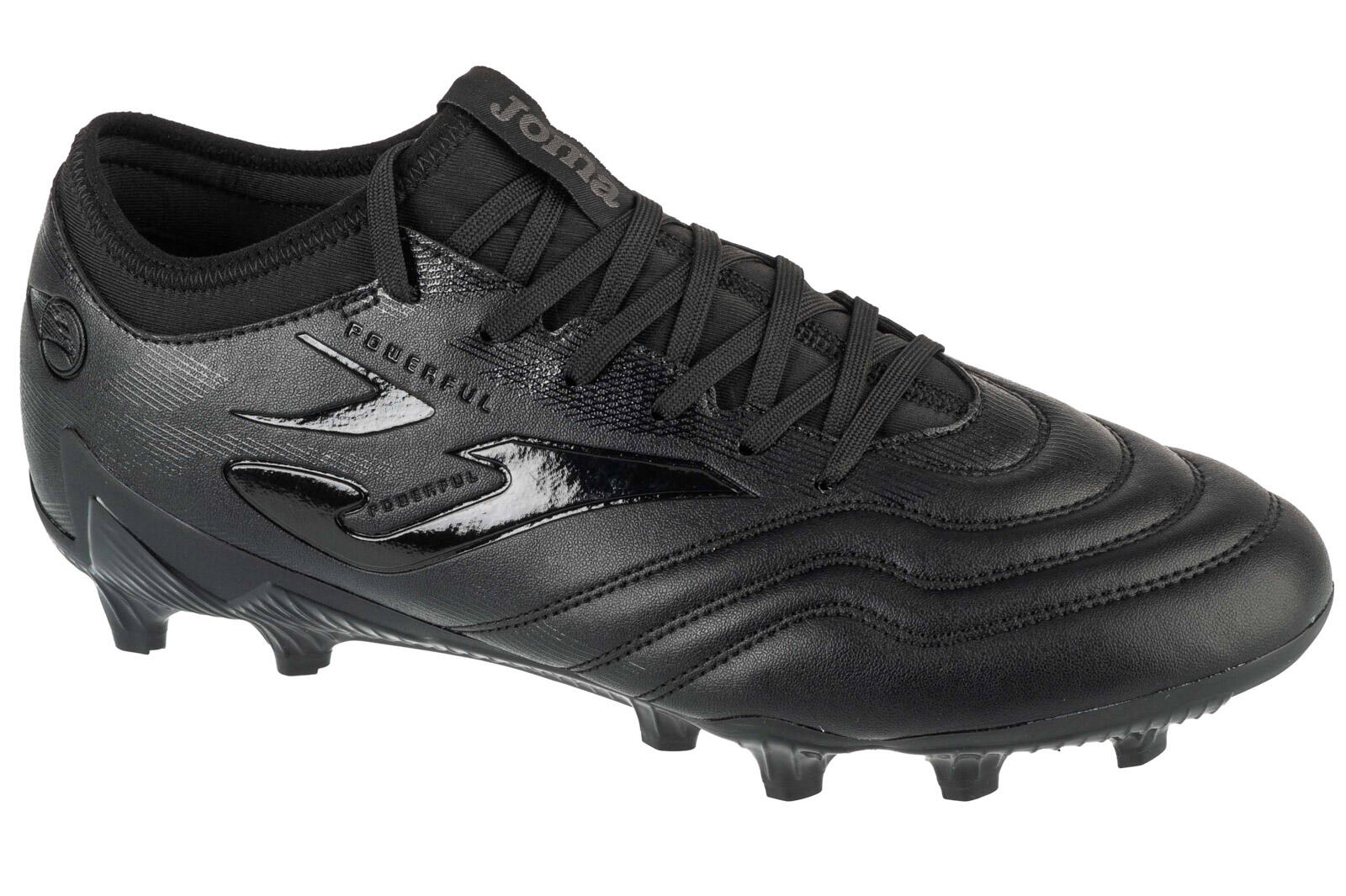 Buty piłkarskie korki męskie, Powerful 25 POWS FG