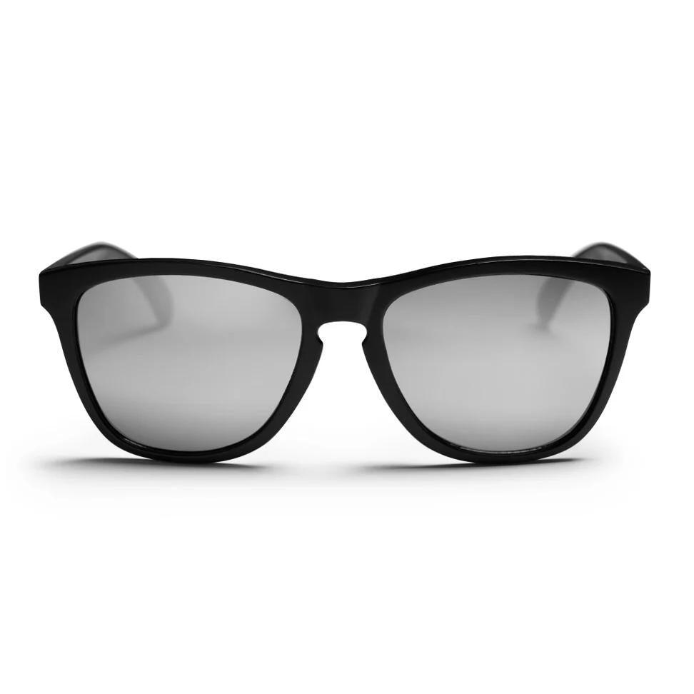 Okulary CHPO Bodhi czarne 16131SF
