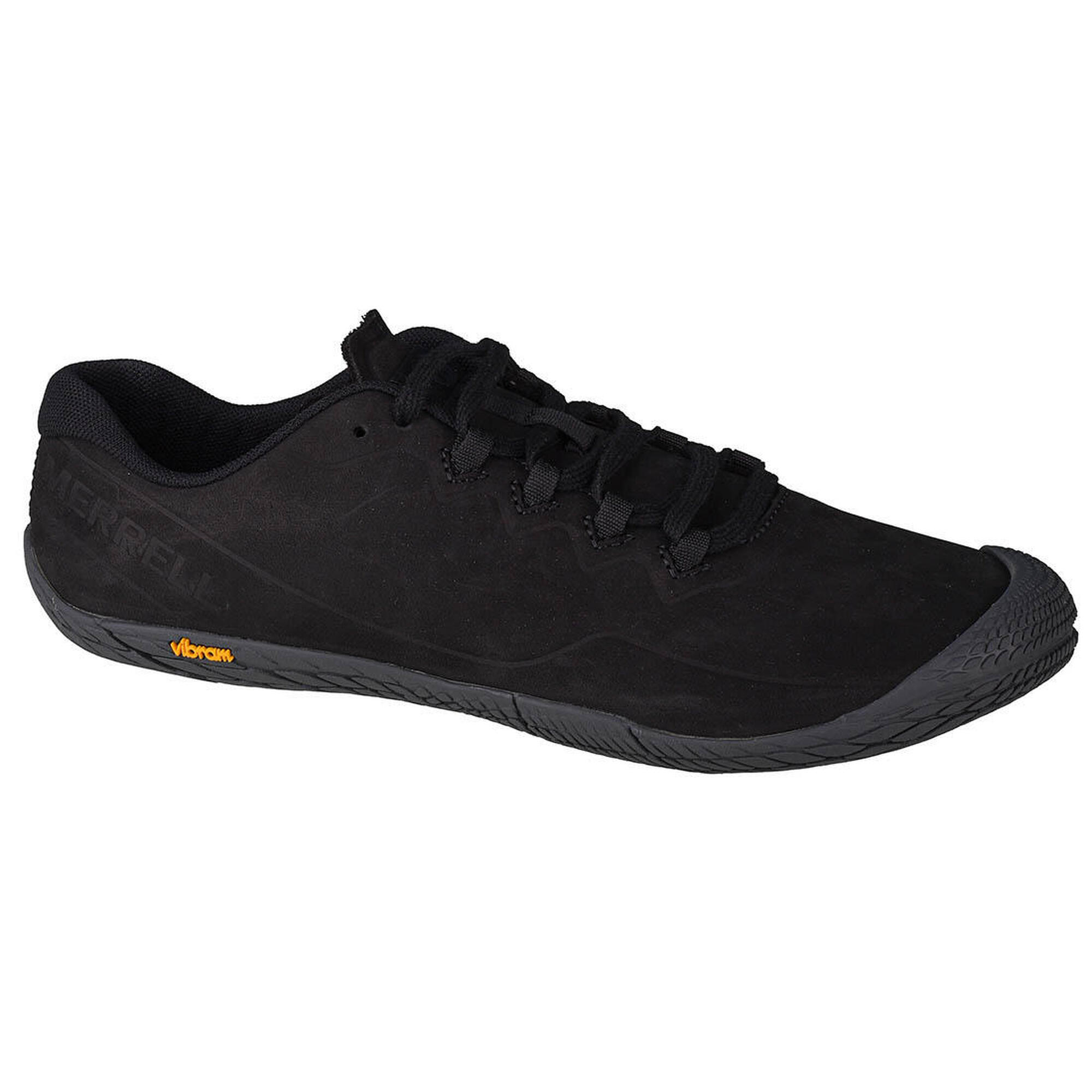 Buty do biegania męskie, Merrell Vapor Glove 3 Luna Ltr