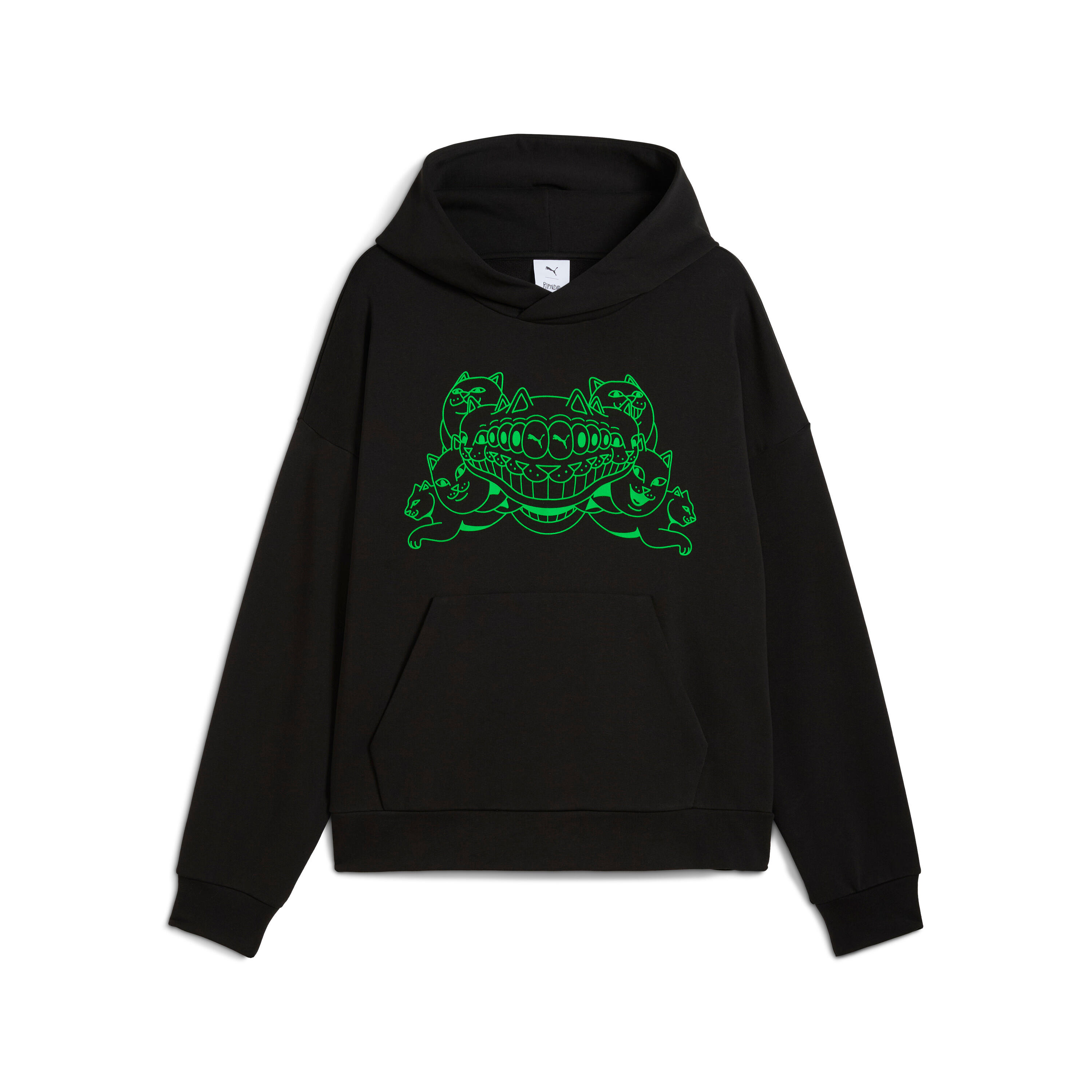 Bluza z kapturem Puma X RIPNDIP Boxy Graphic TR