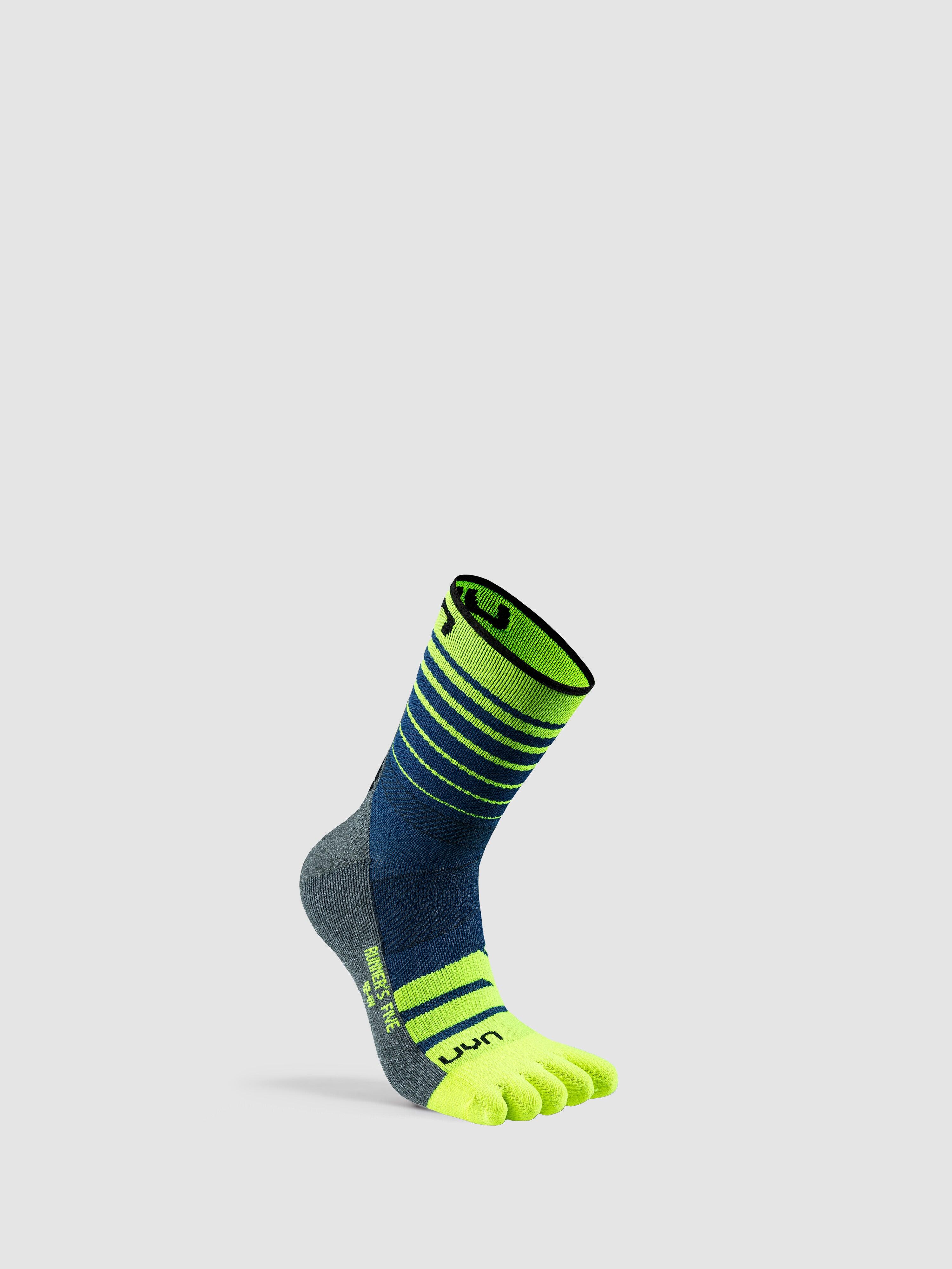 Runner's Five Socks