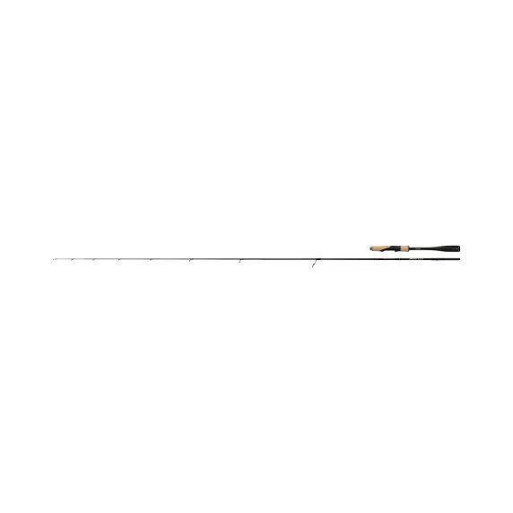 Wędka spinningowa Shimano Yasei LTD Zdr Ver Jig 12-28g