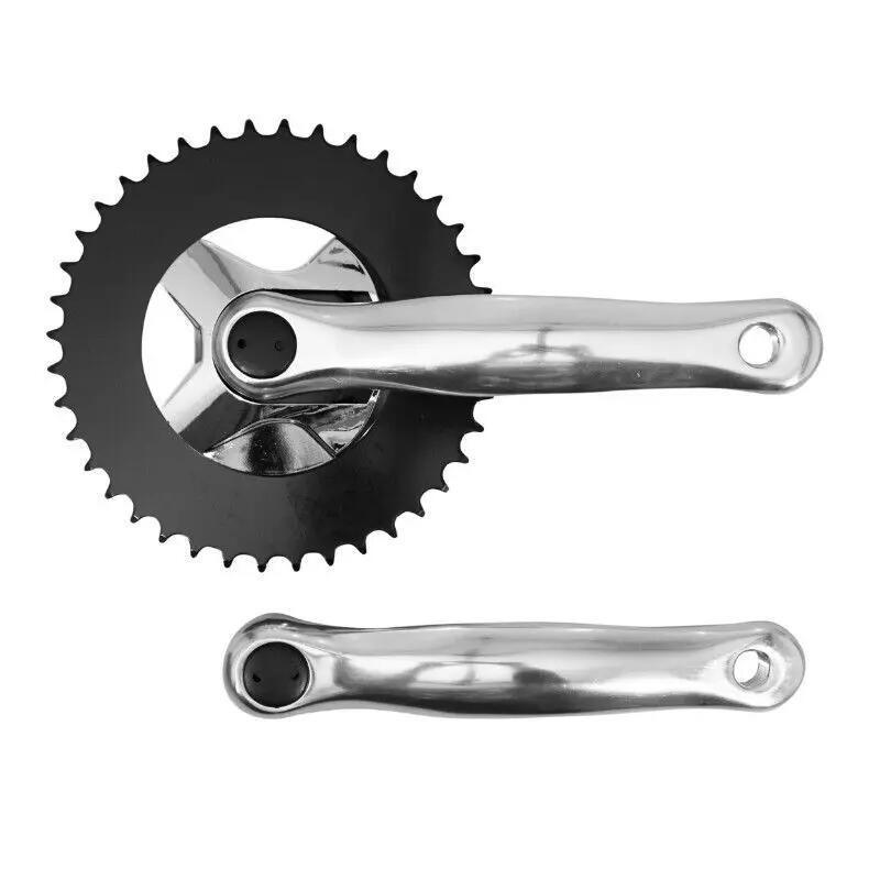 Korby miejskie aluminiowa tarcza łańcuchowa P2R 38D. 2.38 (3-32)