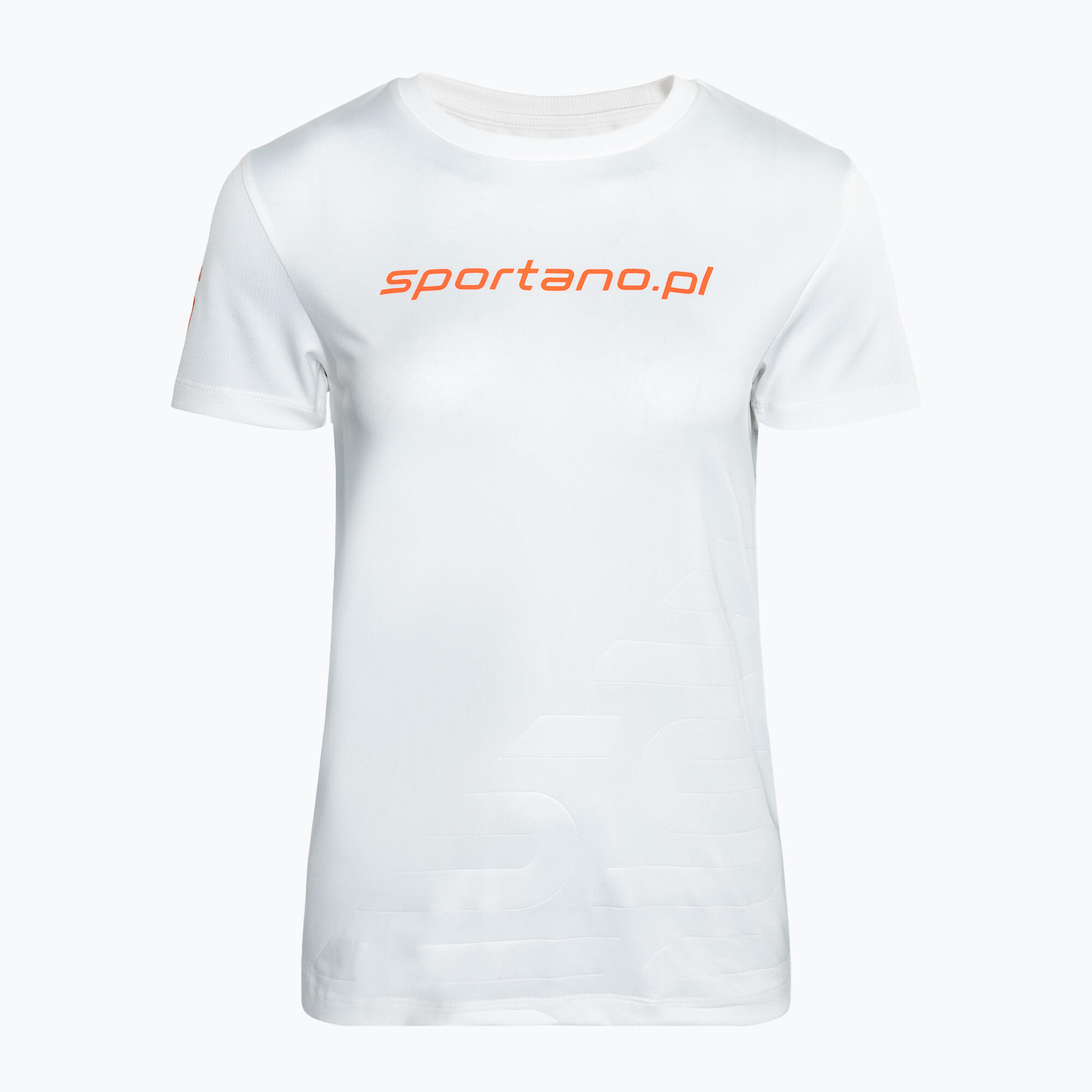 Koszulka do biegania damska Sportano Active Women