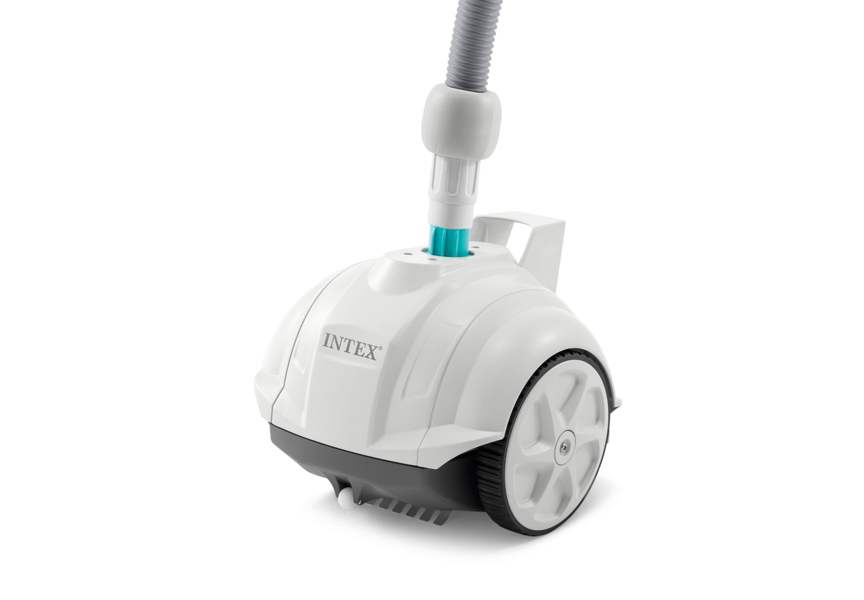 Automatyczny odkurzacz basenu Intex ZX50 czyściciel basenu 28007