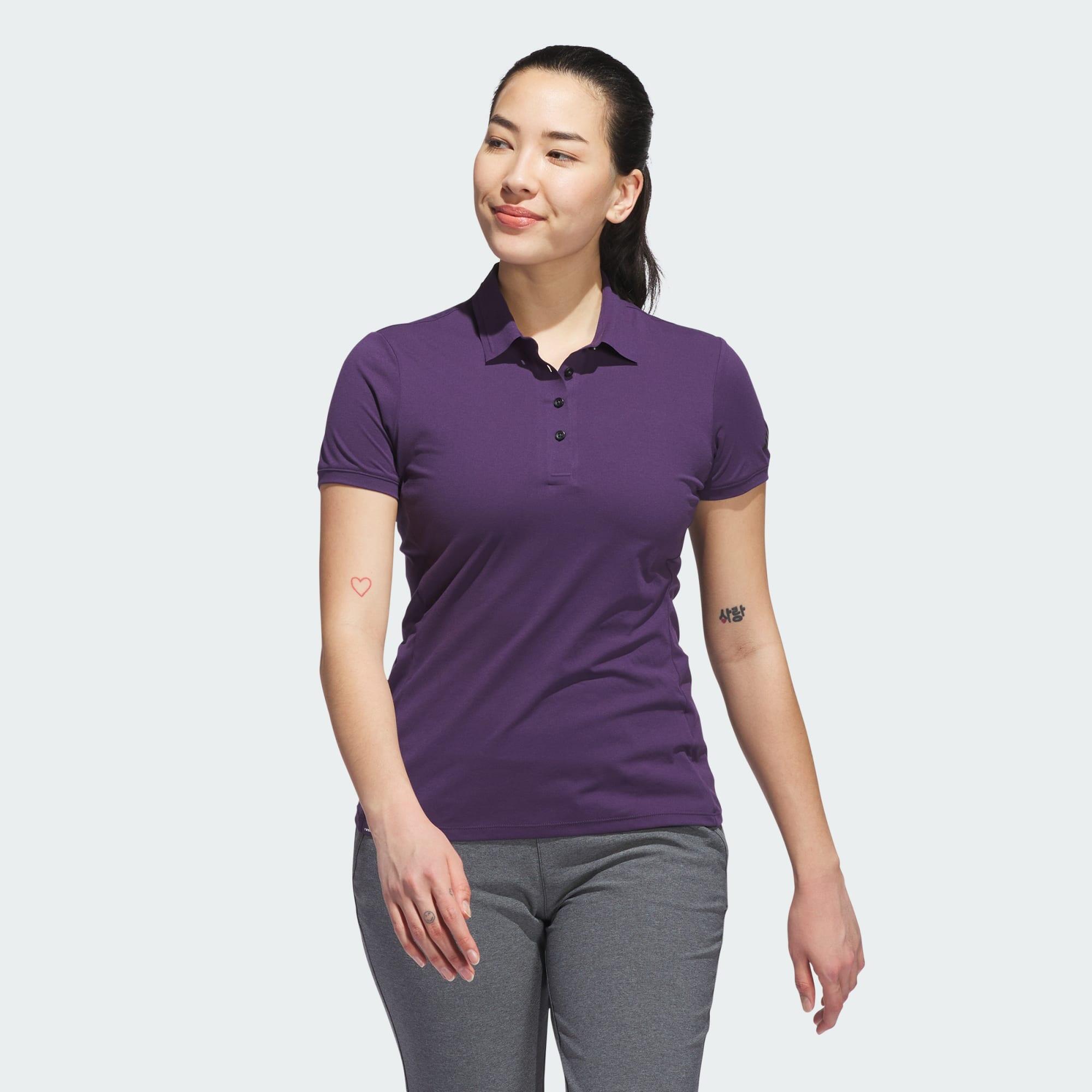Koszulka Ultimate365 Tour Twistknit Polo