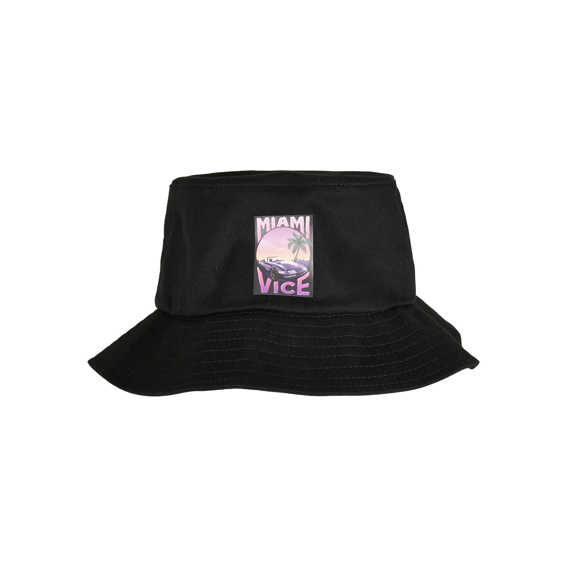 Bob Urban Classics Miami vice print