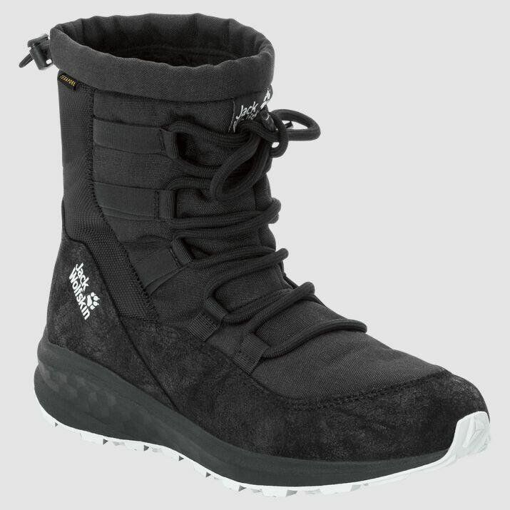 Buty damskie Jack Wolfskin nevada texapore mid