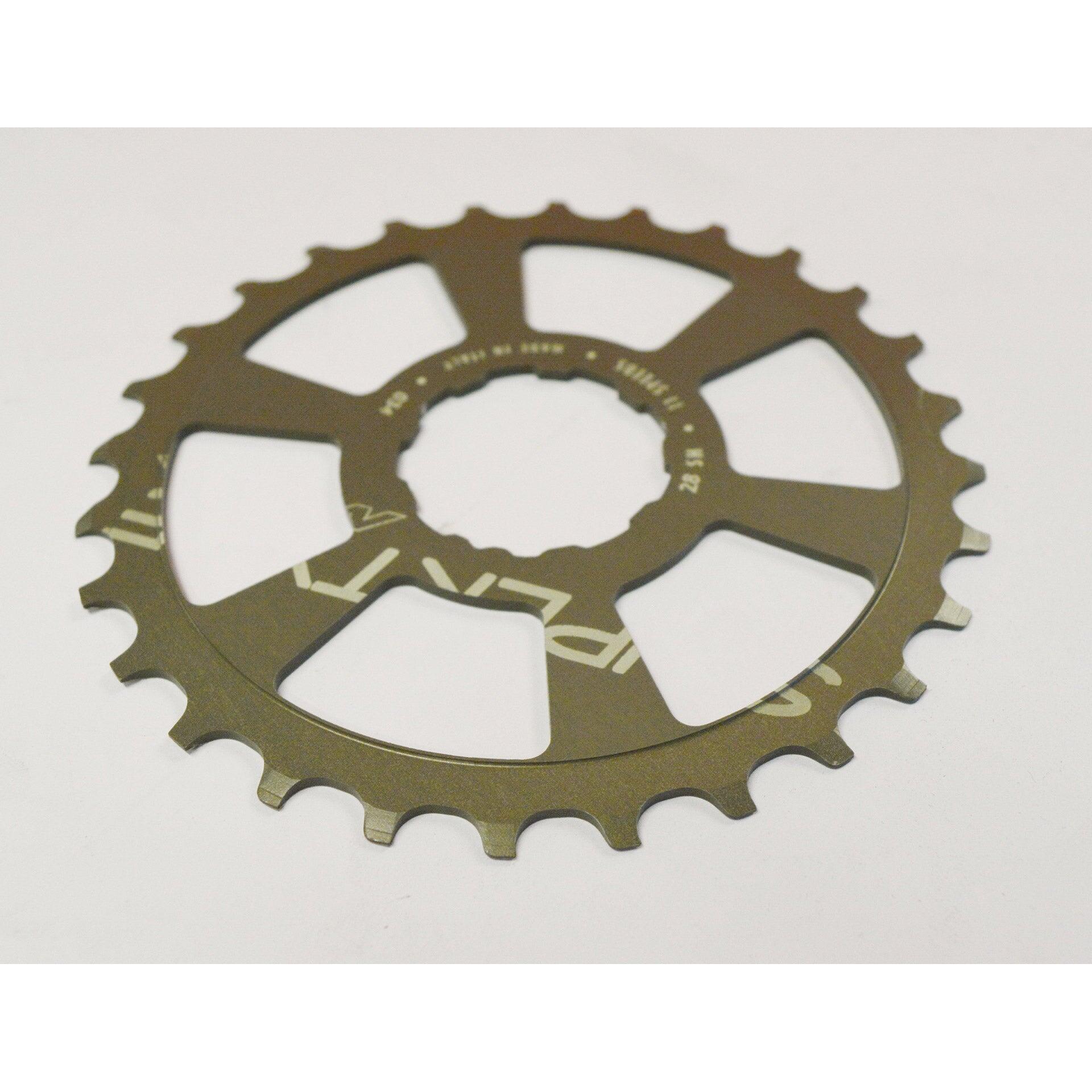 Zębatka pośrednia Miche Supertype Shimano 11 vitesses