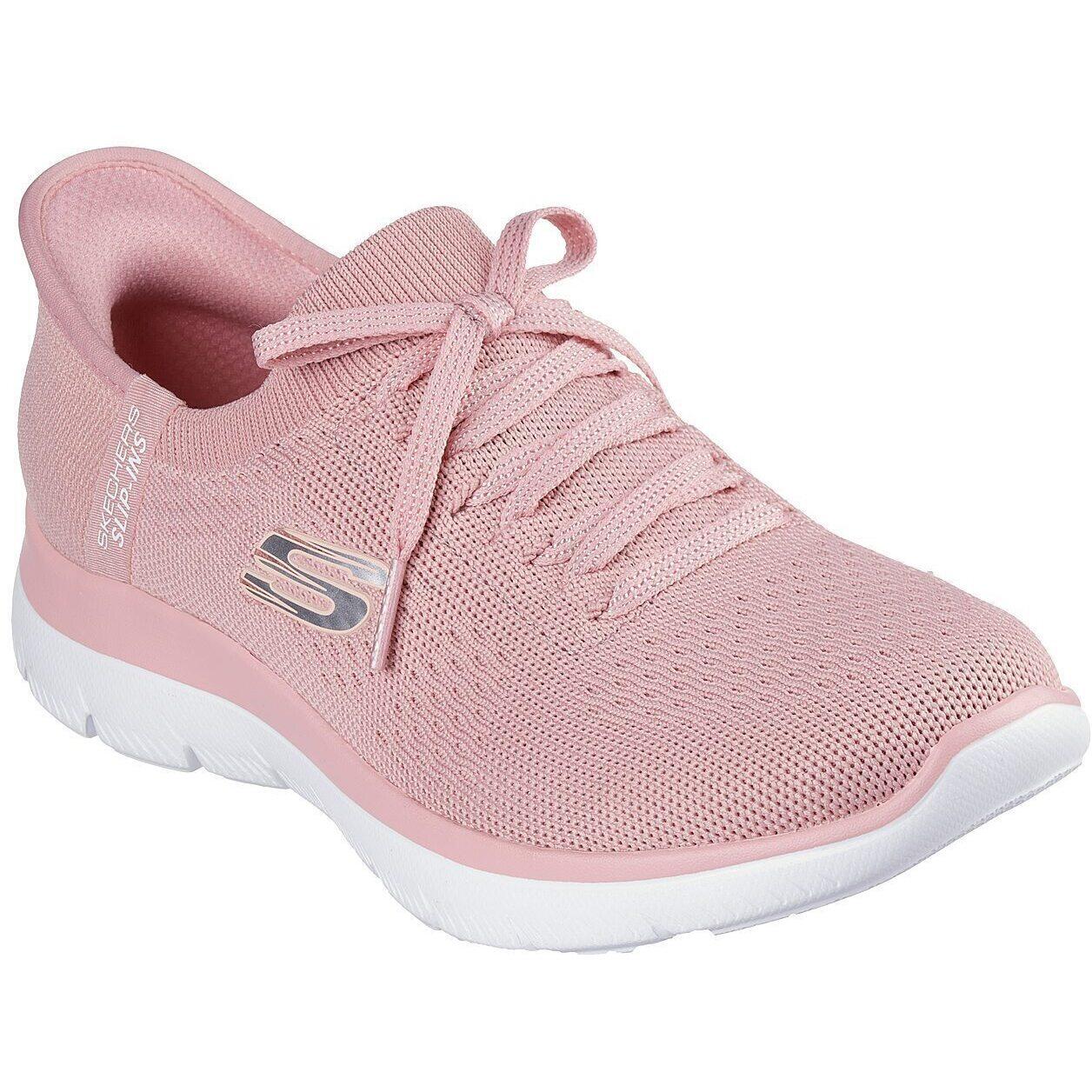 Buty sportowe damskie Skechers Summits new Daily