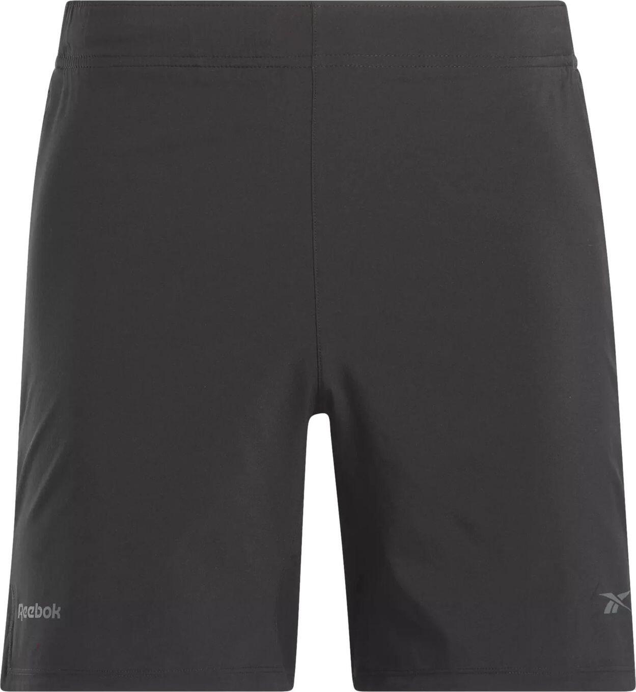 Spodenki treningowe męskie Reebok Speed 4.0