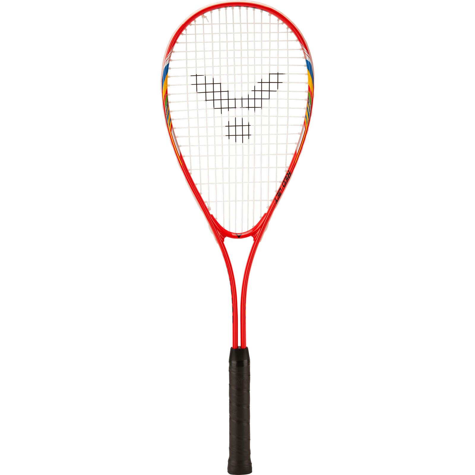 Rakieta do squasha VICTOR Red Jet