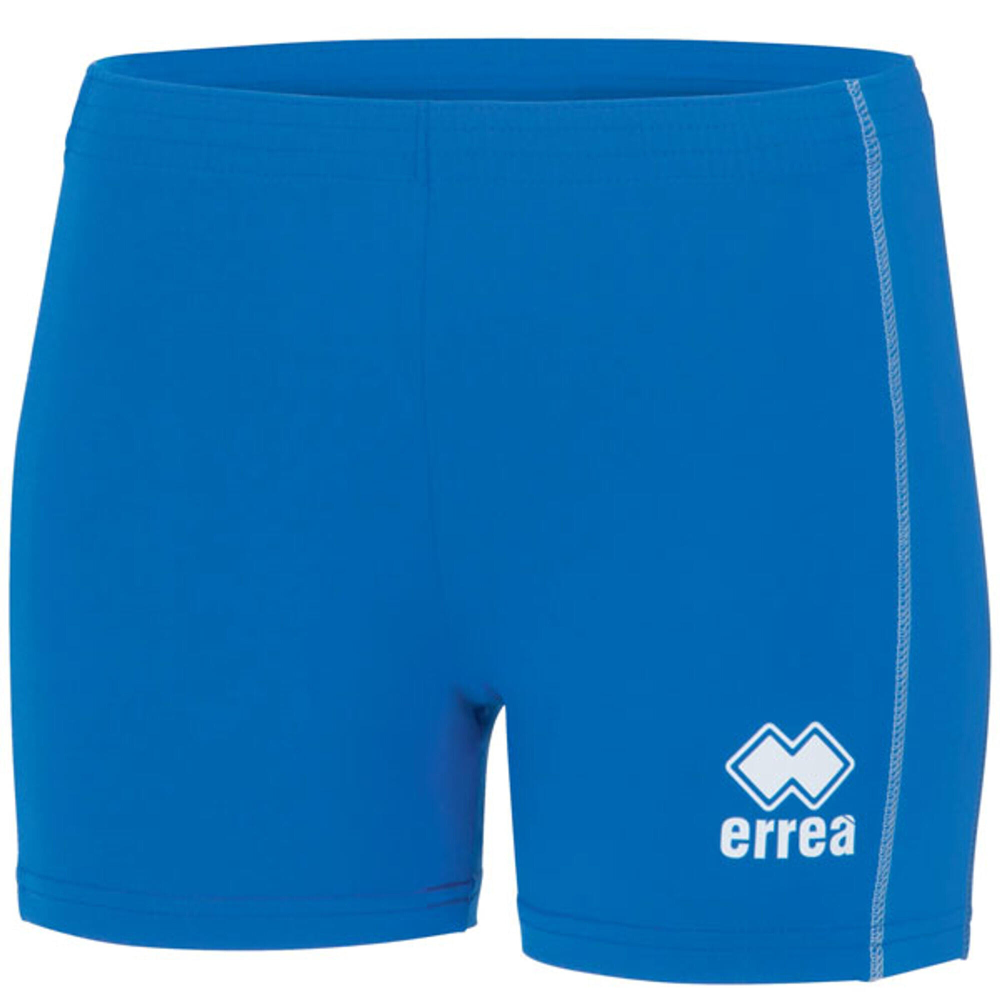 Szorty damskie Errea Premier