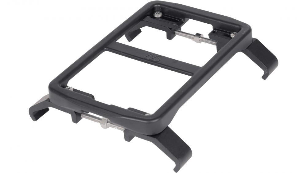 Atranvelo NewRack Uni XL adapter AVS, czarny