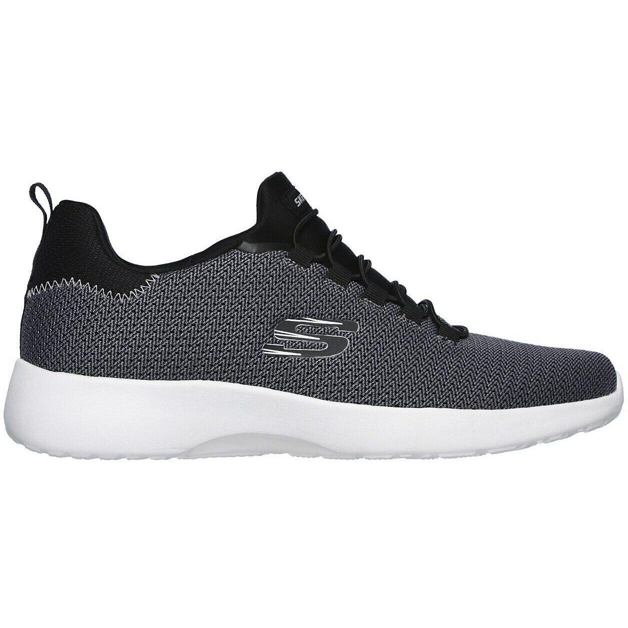 Adidasy Skechers Dynamight, Mężczyźni