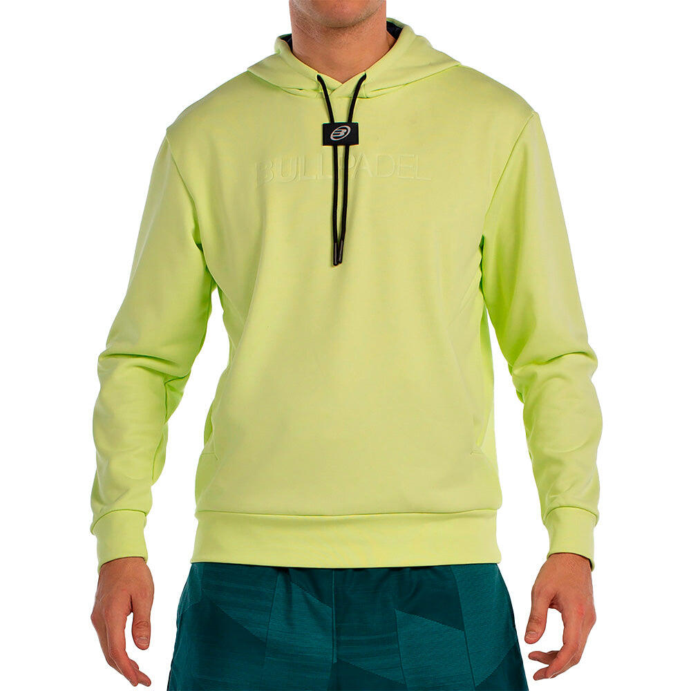 BULLPADEL BINEE Hombre (Sudadera)