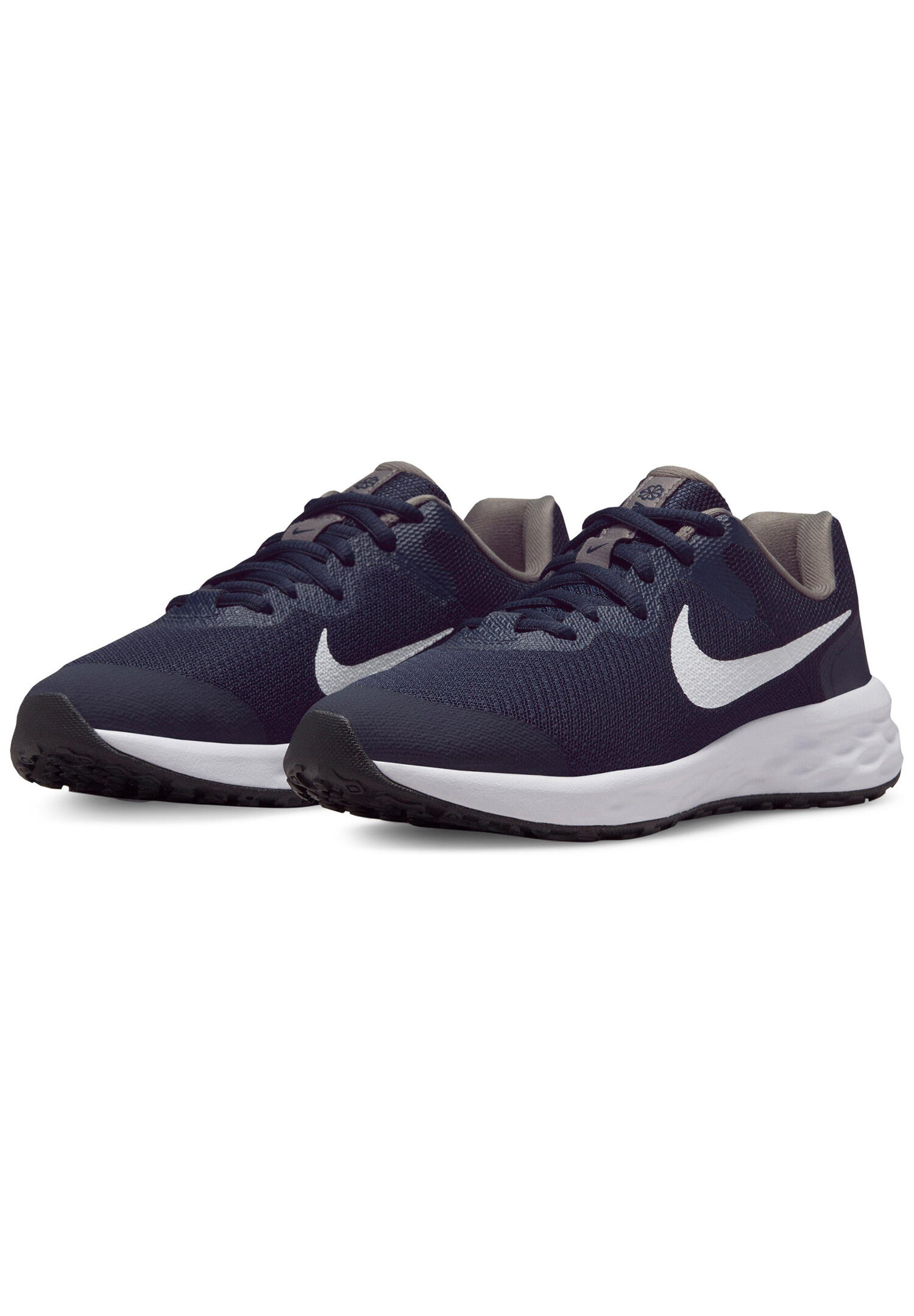 Buty do biegania dla dzieci Nike Revolution 6 NN GS