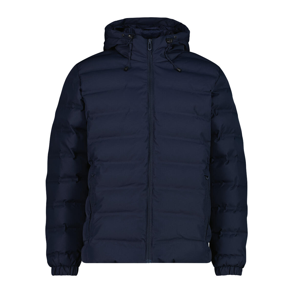 Kurtka ocieplana męska CMP 35K3697 Fix Hood