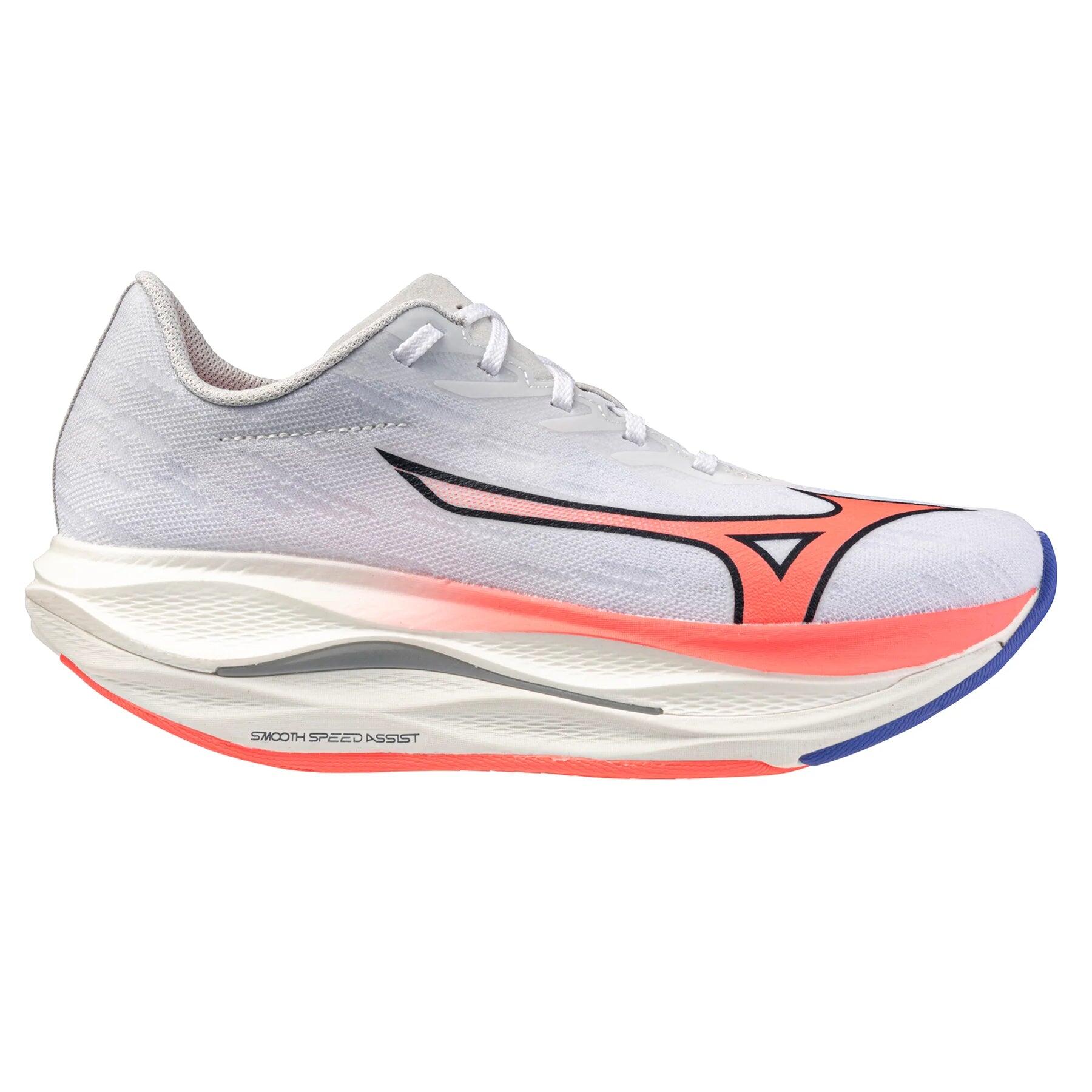 Mizuno Wave Rebellion Flash 3 Runningschuhe Damen