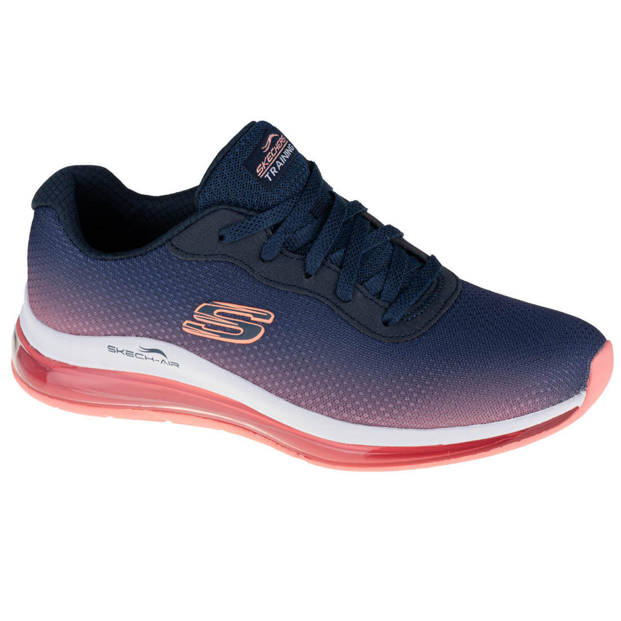 Buty do chodzenia damskie  Skechers Skech-Air Element 2.0