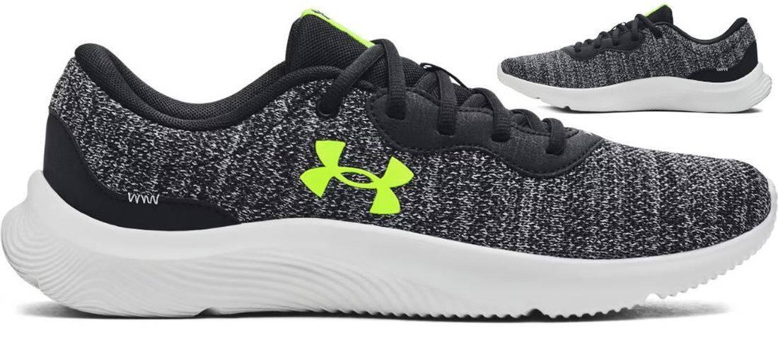 Buty do biegania męskie Under Armour Mojo 2
