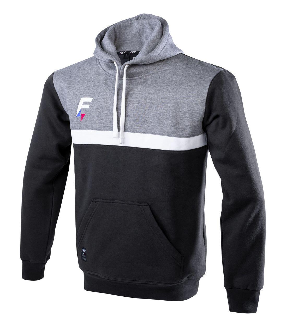 Bluza z kapturem dla dzieci Force XV mediane