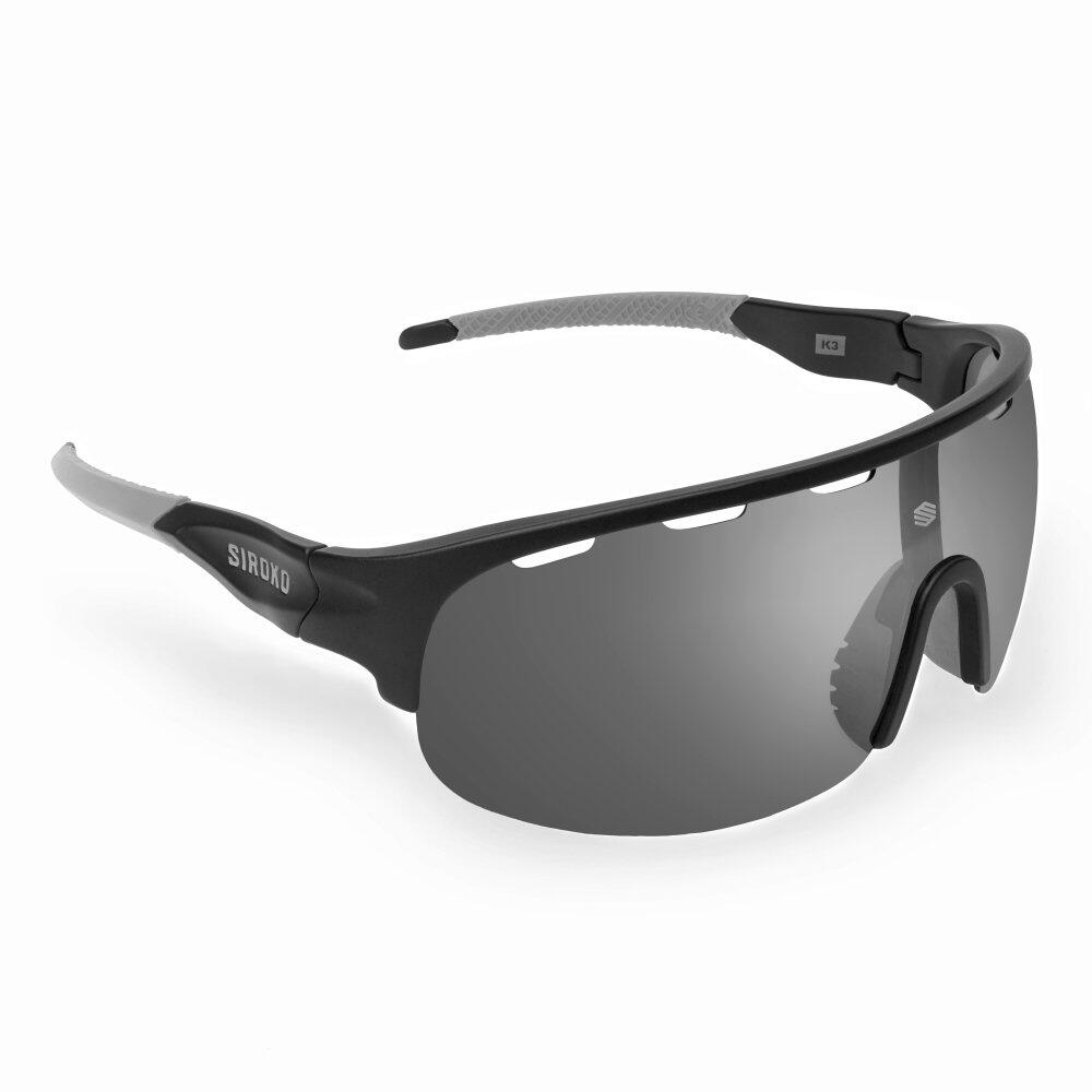 Okulary fotochromowe rowerowe unisex K3 PhotoChromic