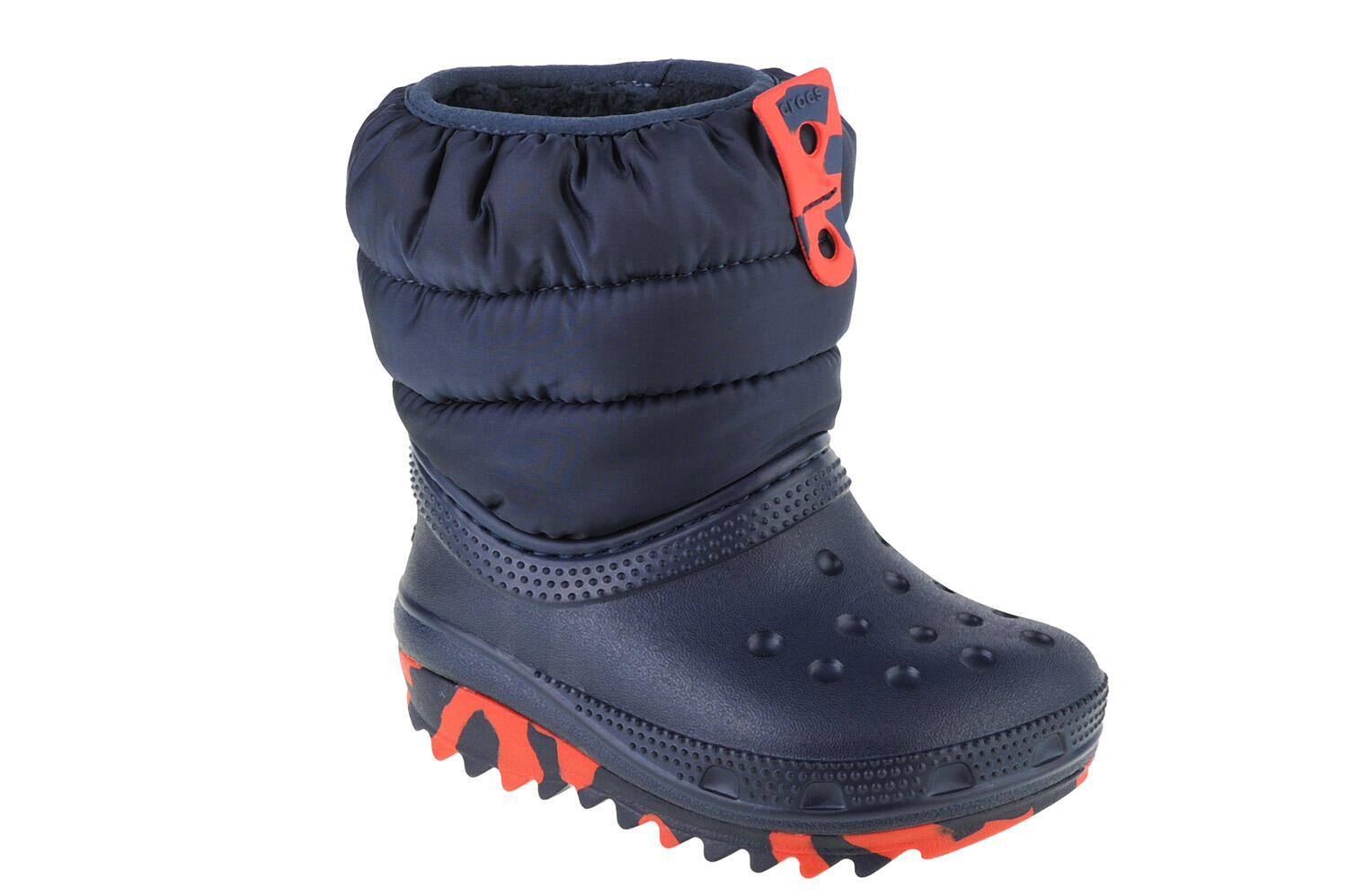 Śniegowce Dla Dzieci Crocs Classic Neo Puff Boot