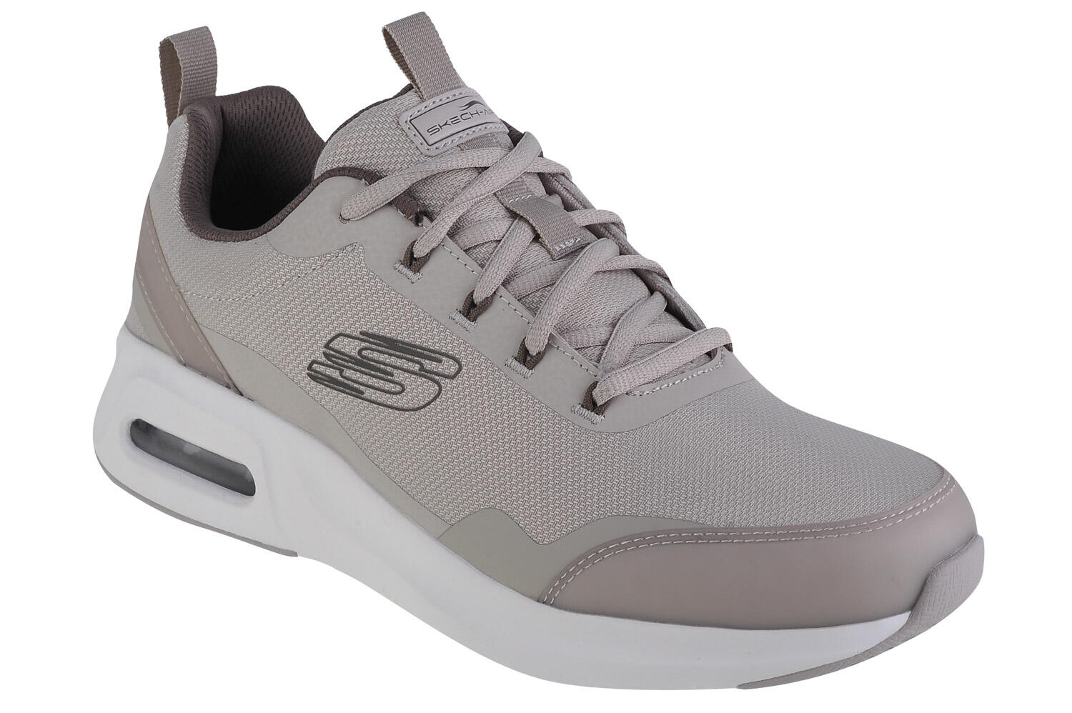 Buty treningowe męskie Skechers Court Province