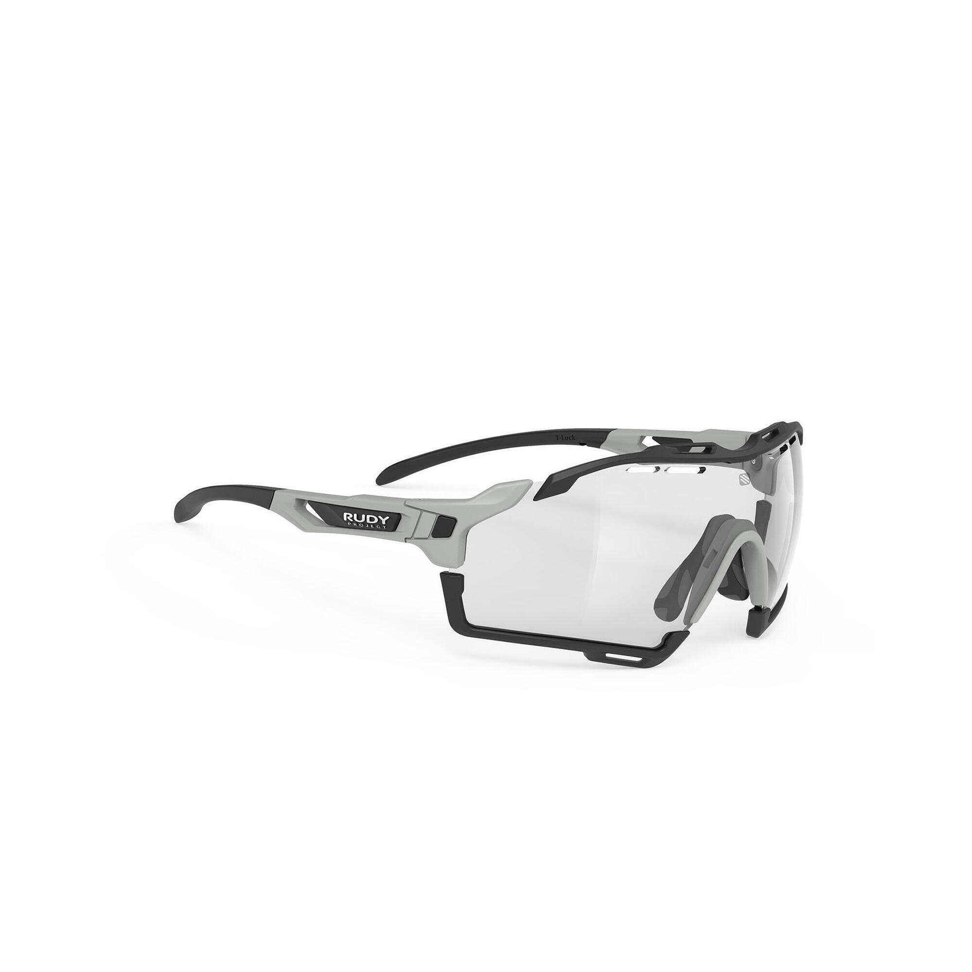 Okulary RUDY PROJECT CUTLINE IMPACTX™ PHOTOCHROMIC