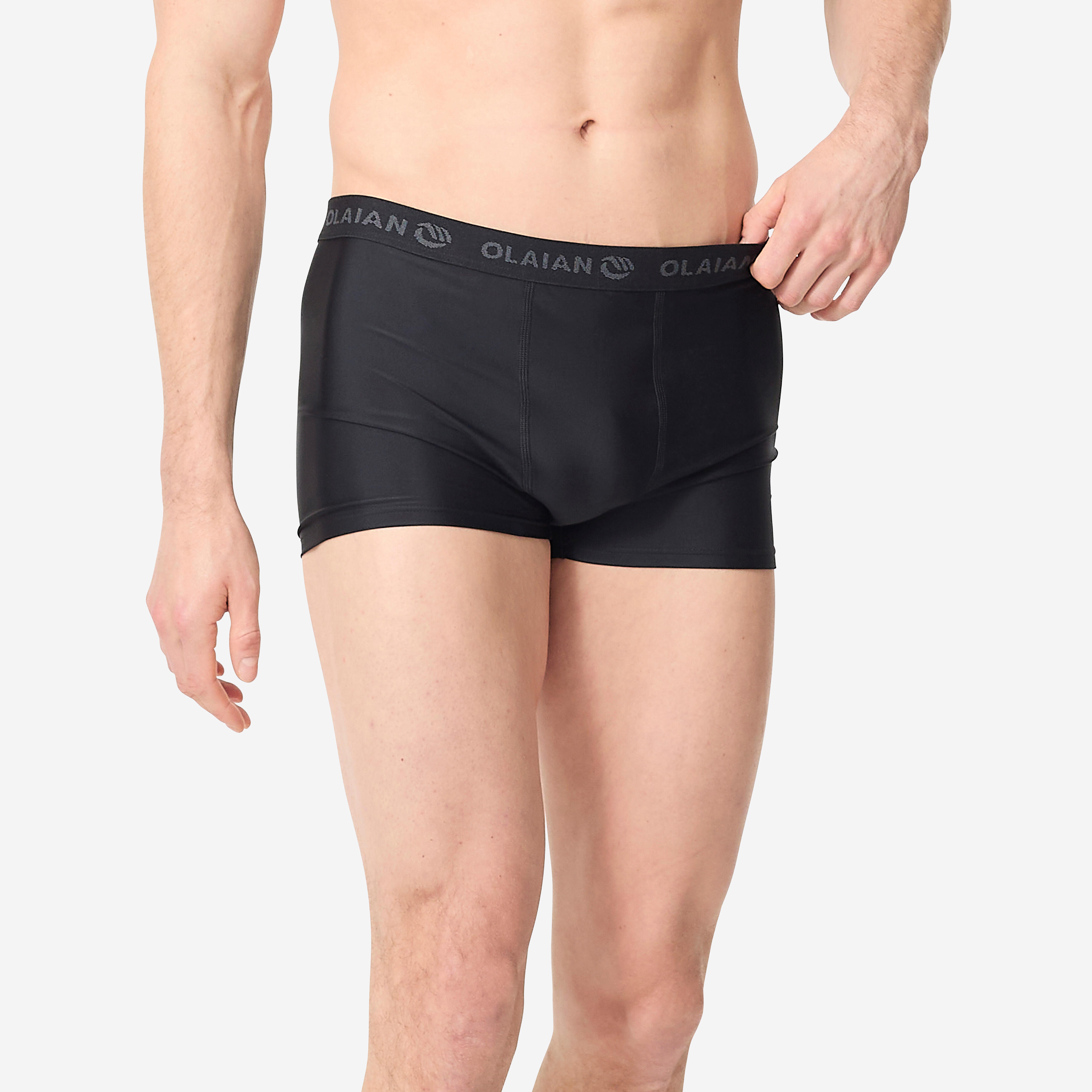 Bokserki pod spodenki surfingowe męskie Decathlon 500
