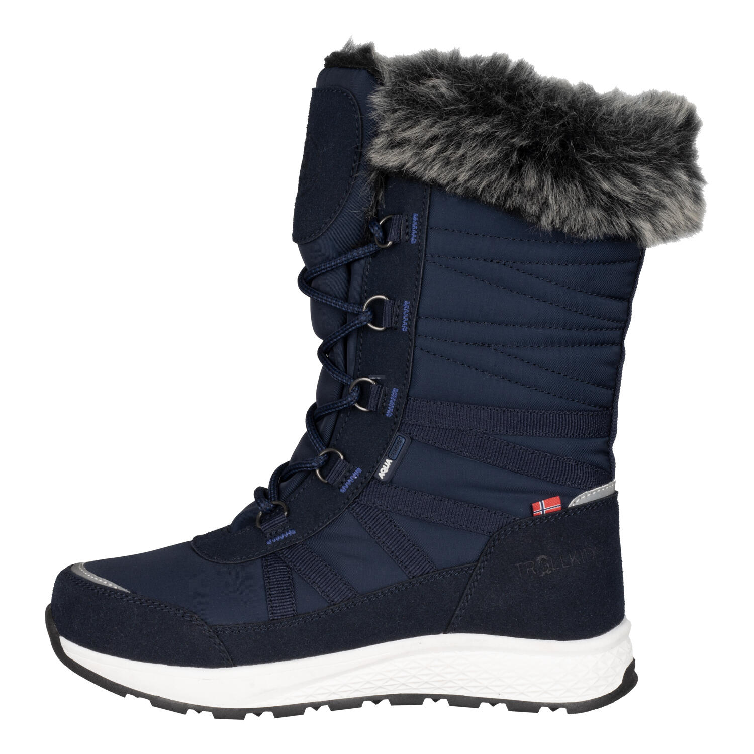 Bottines HEMSEDAL dziewczęce