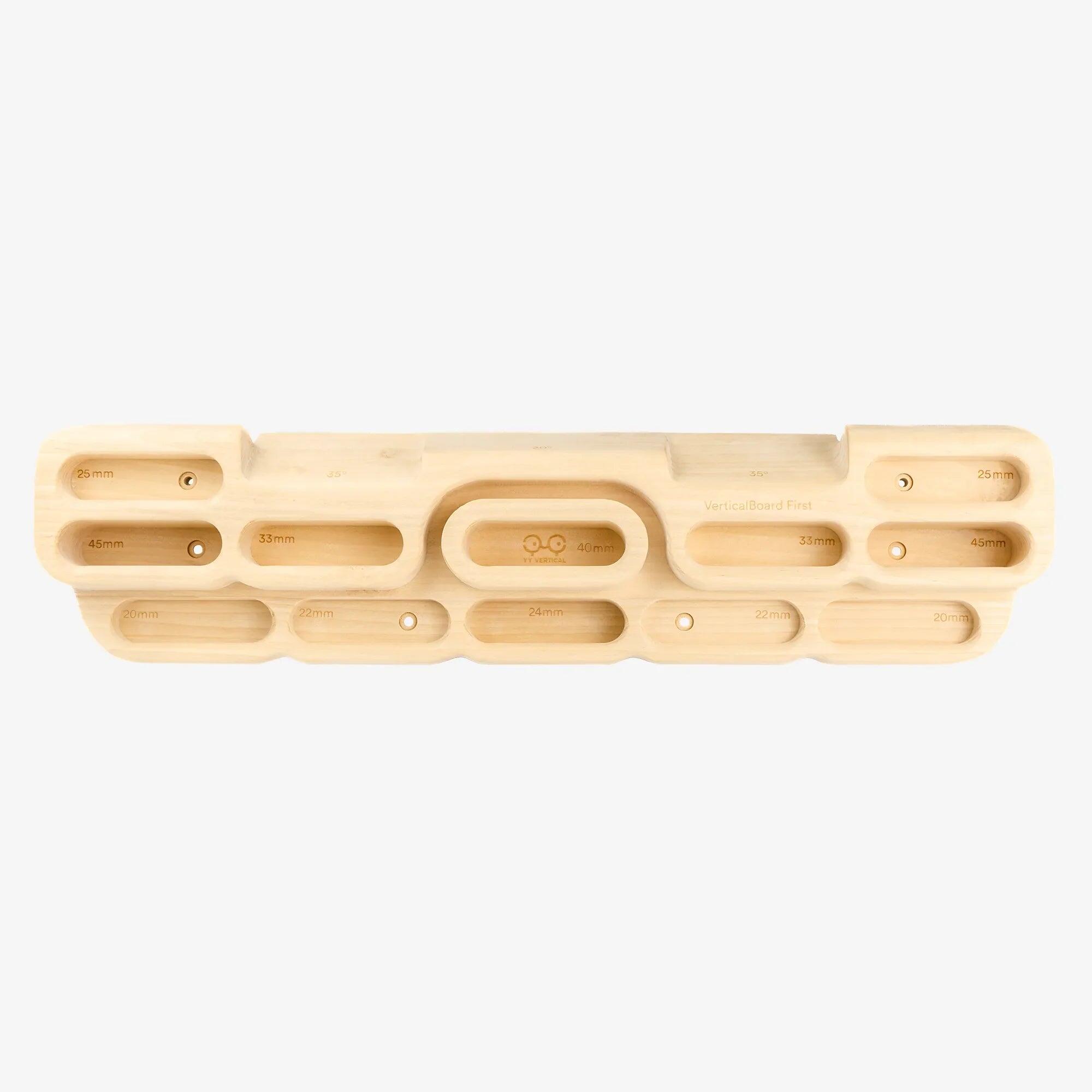 Chwytotablica YY Vertical VerticalBoard FIRST