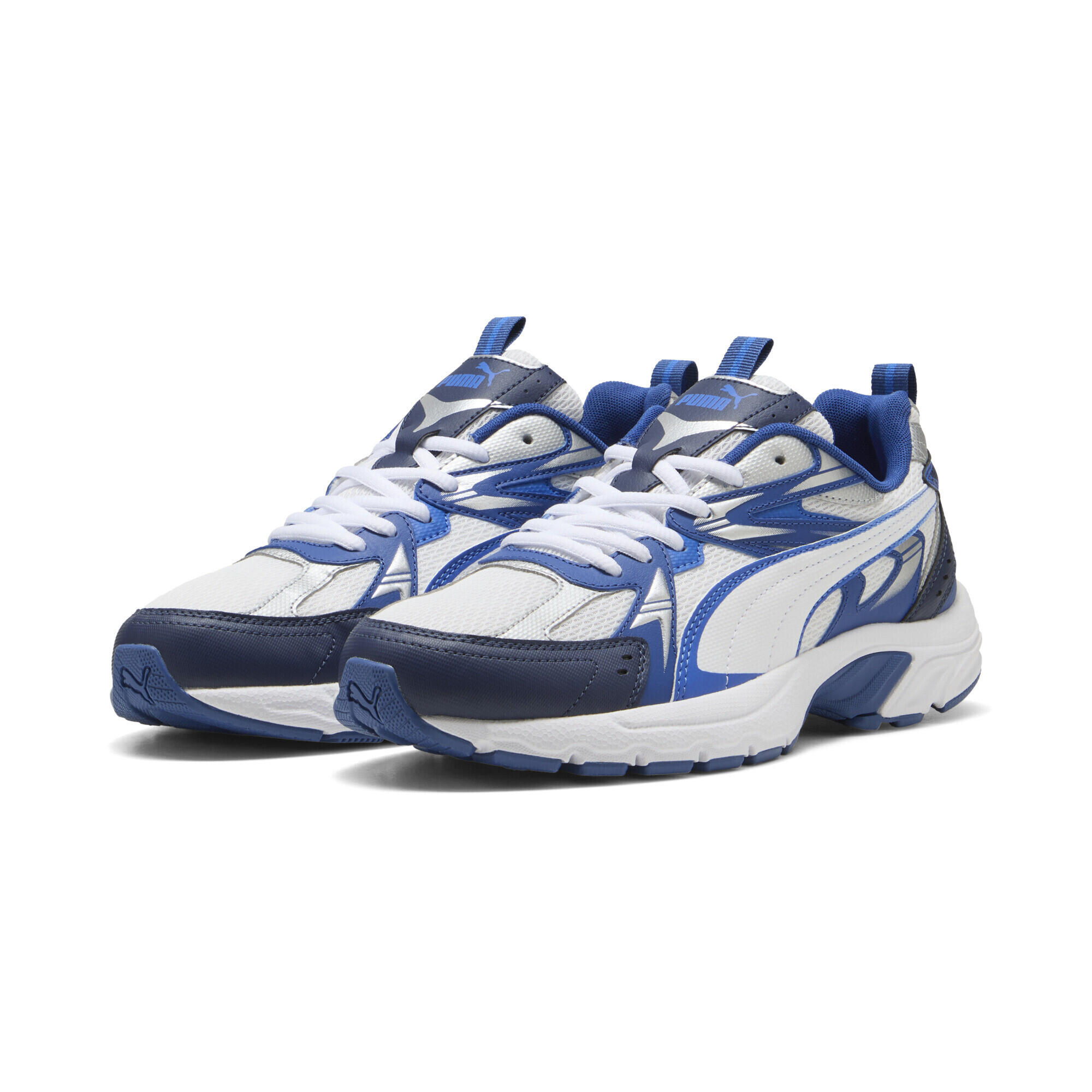 Sneakersy unisex Milenio Tech PUMA