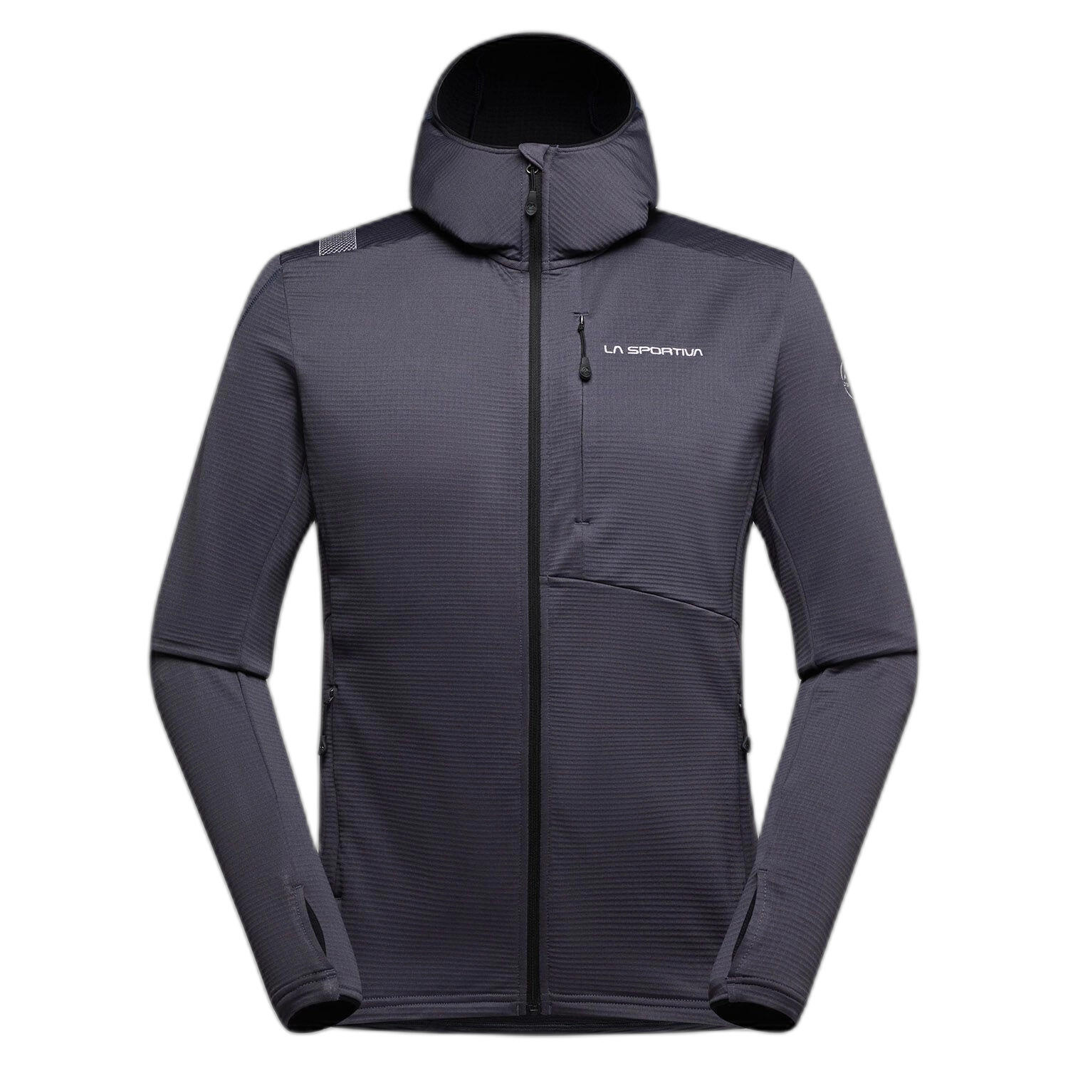 Bluza z kapturem La Sportiva Chill