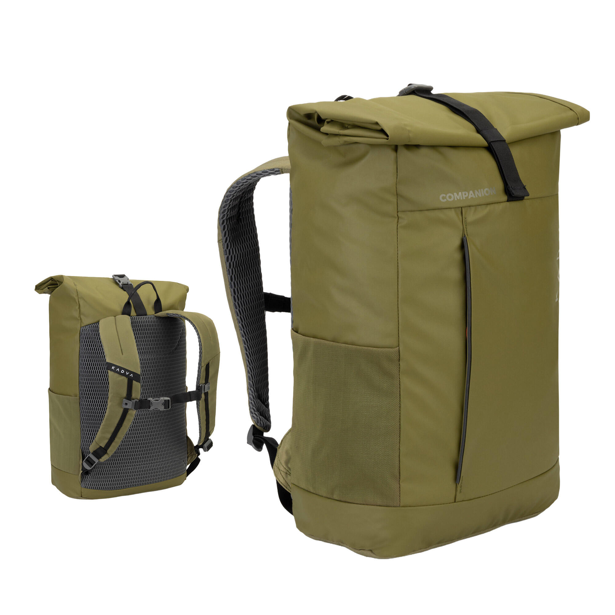 Plecak miejski KADVA Companion 20 l