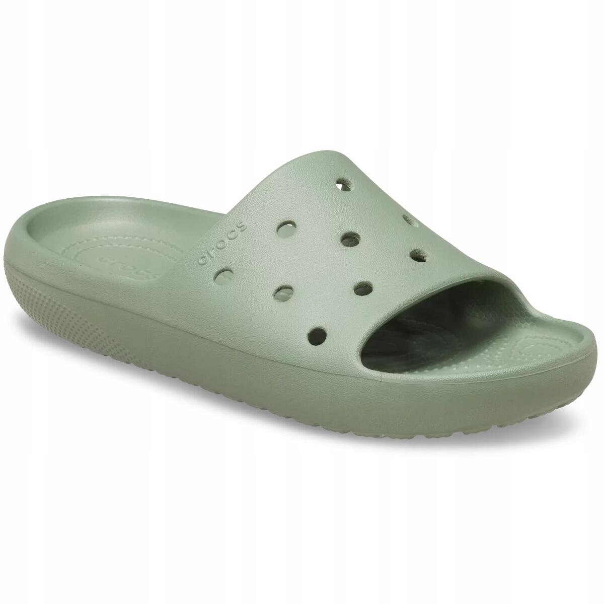 Klapki Dla Dorosłych Crocs Classic Slide V2