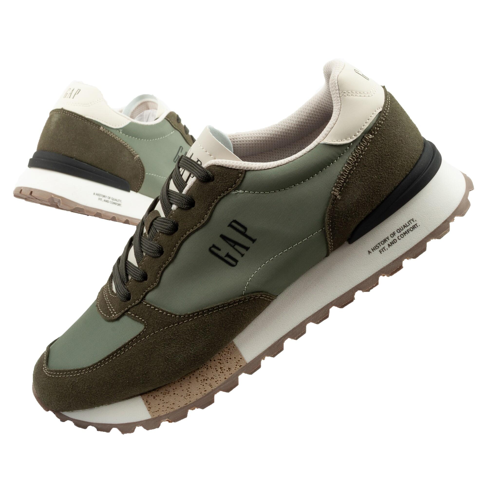 Buty sportowe męskie Gap Osaka