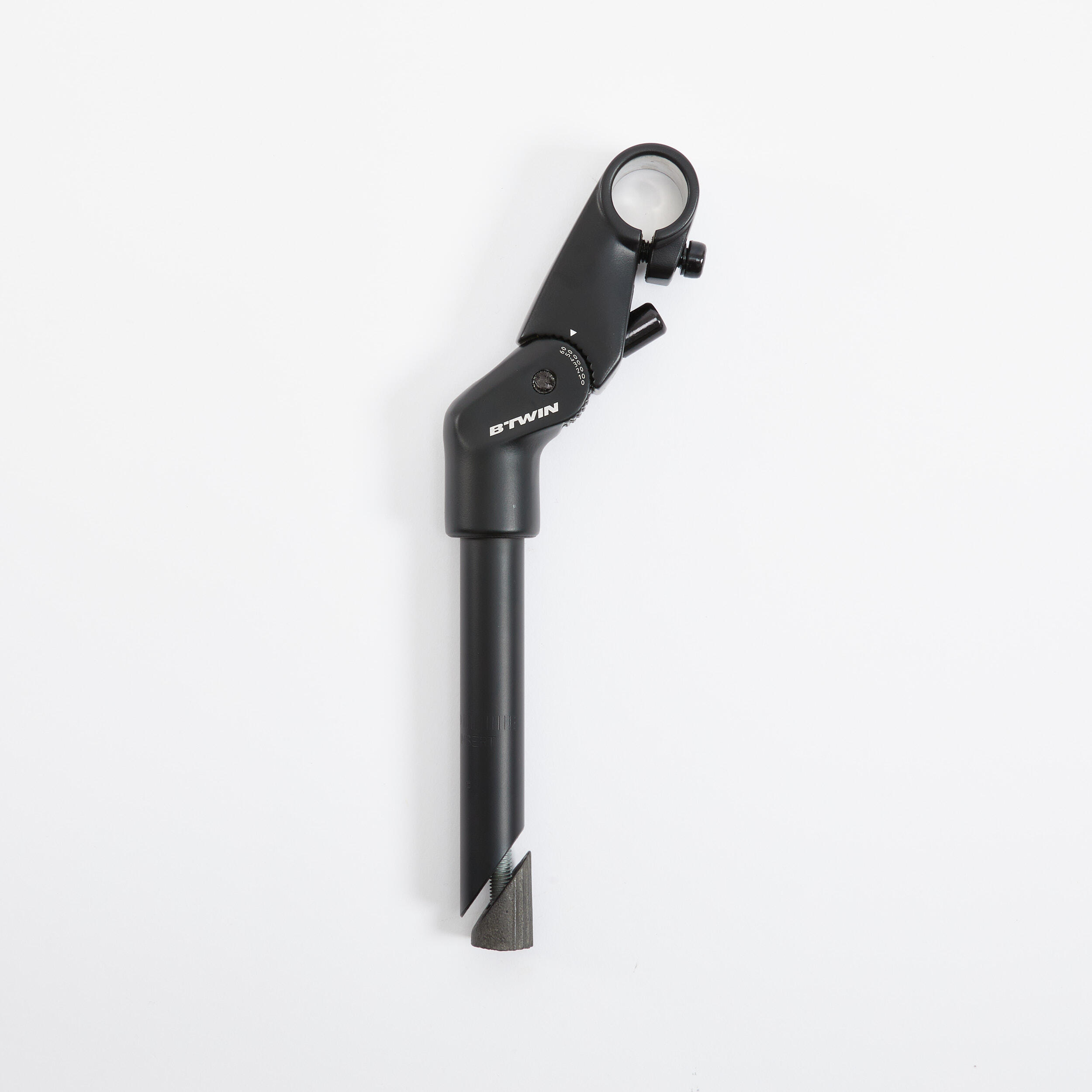 Mostek klasyczny rowerowy Btwin 1 (22 2 mm) regulowany