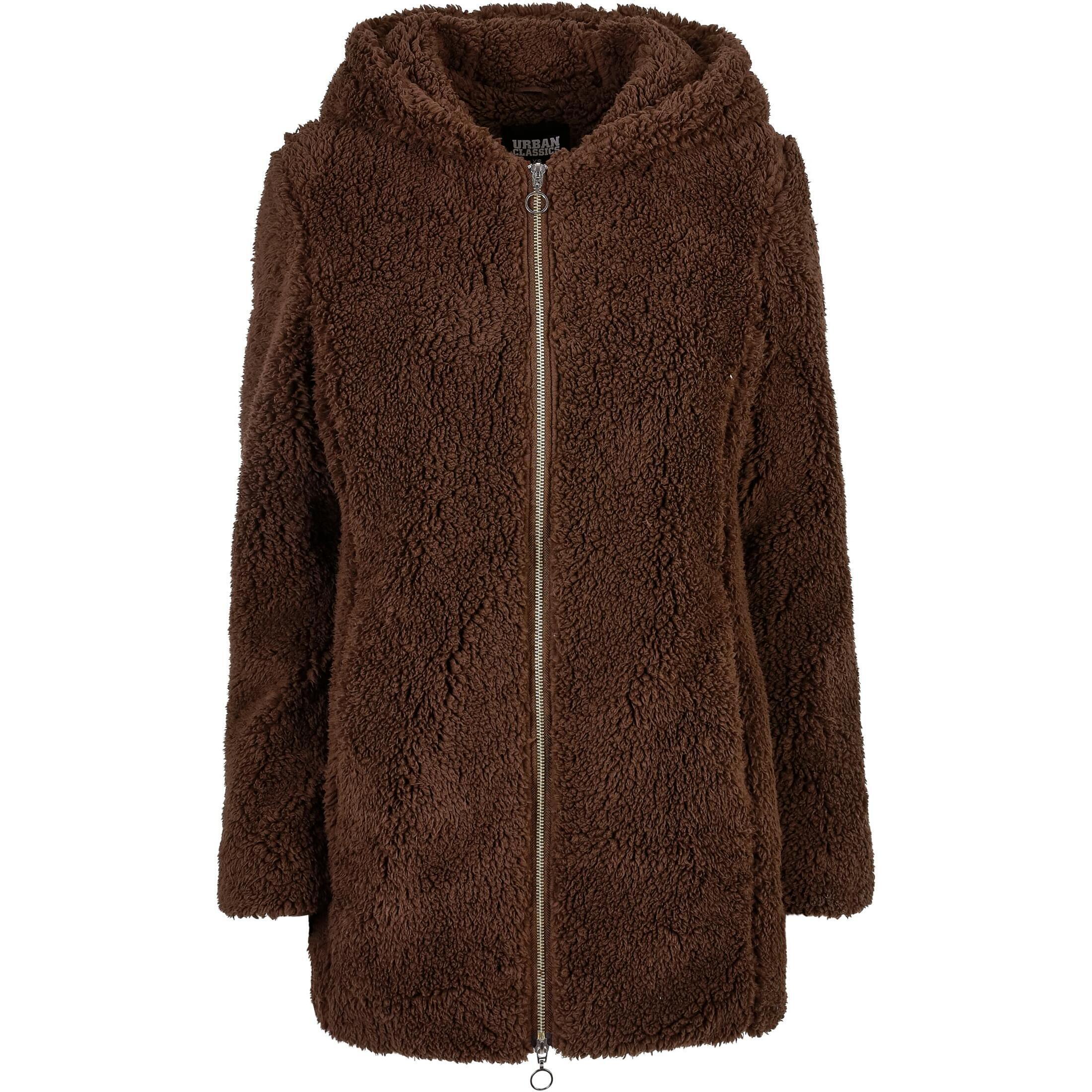Damski polar sherpa Urban Classics