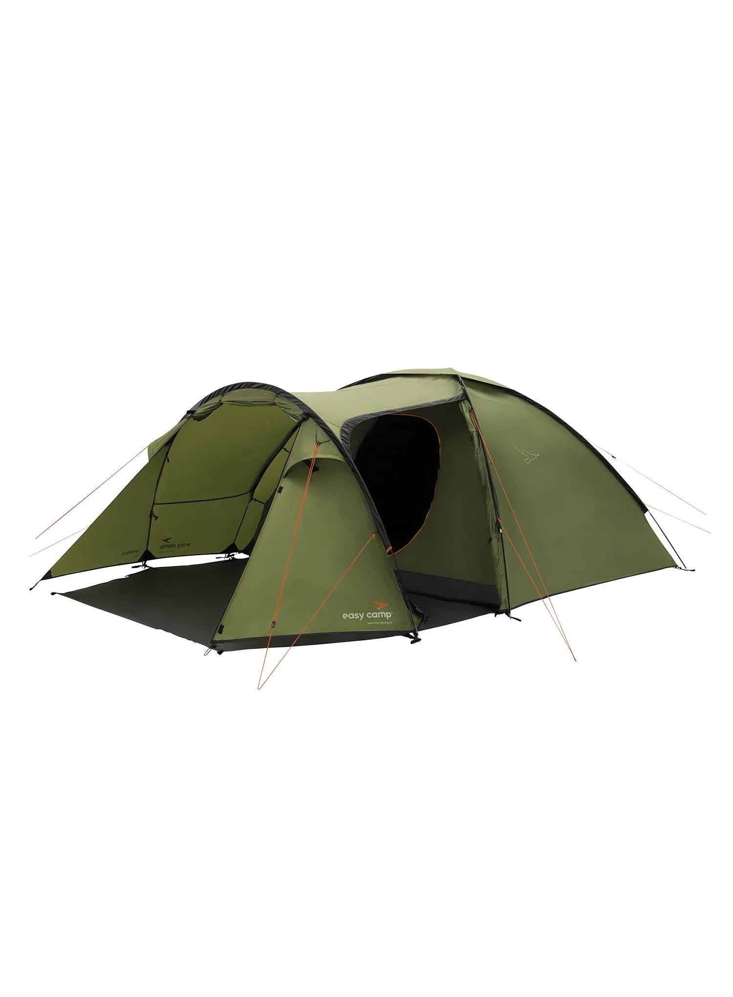 Namiot 4-osobowy Easy Camp Lomsdal 4