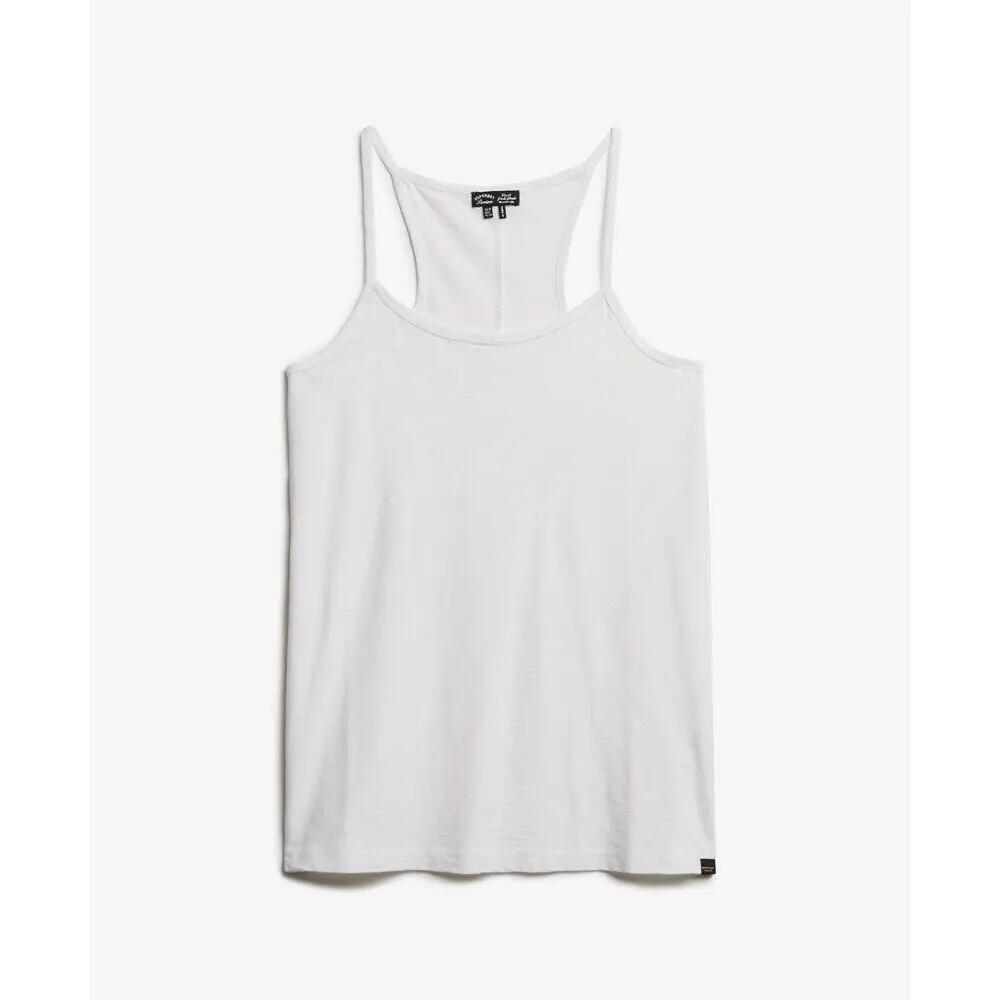 Damski tank top Superdry Studios Strappy