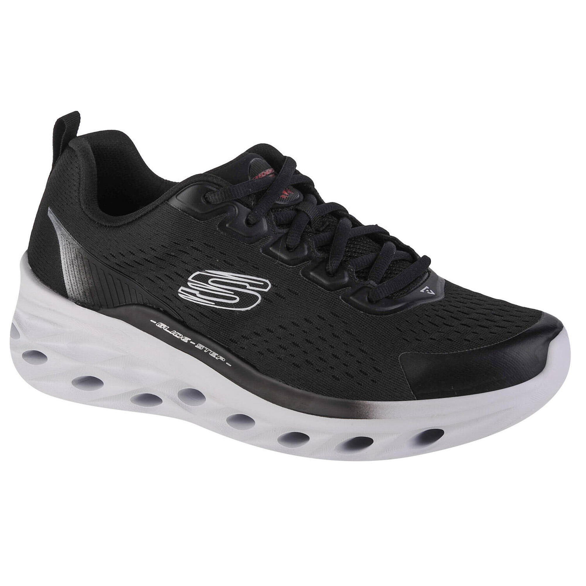 Buty do biegania męskie Skechers Glide-Step Swift - Frayment